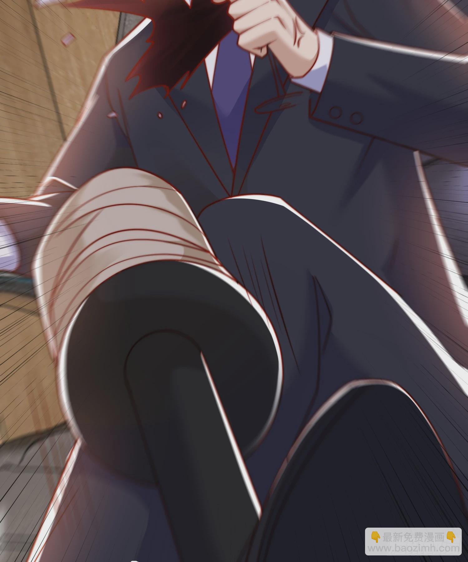 開局吻上裂口女 - 第134話 進階神器天魔刃！(2/3) - 6