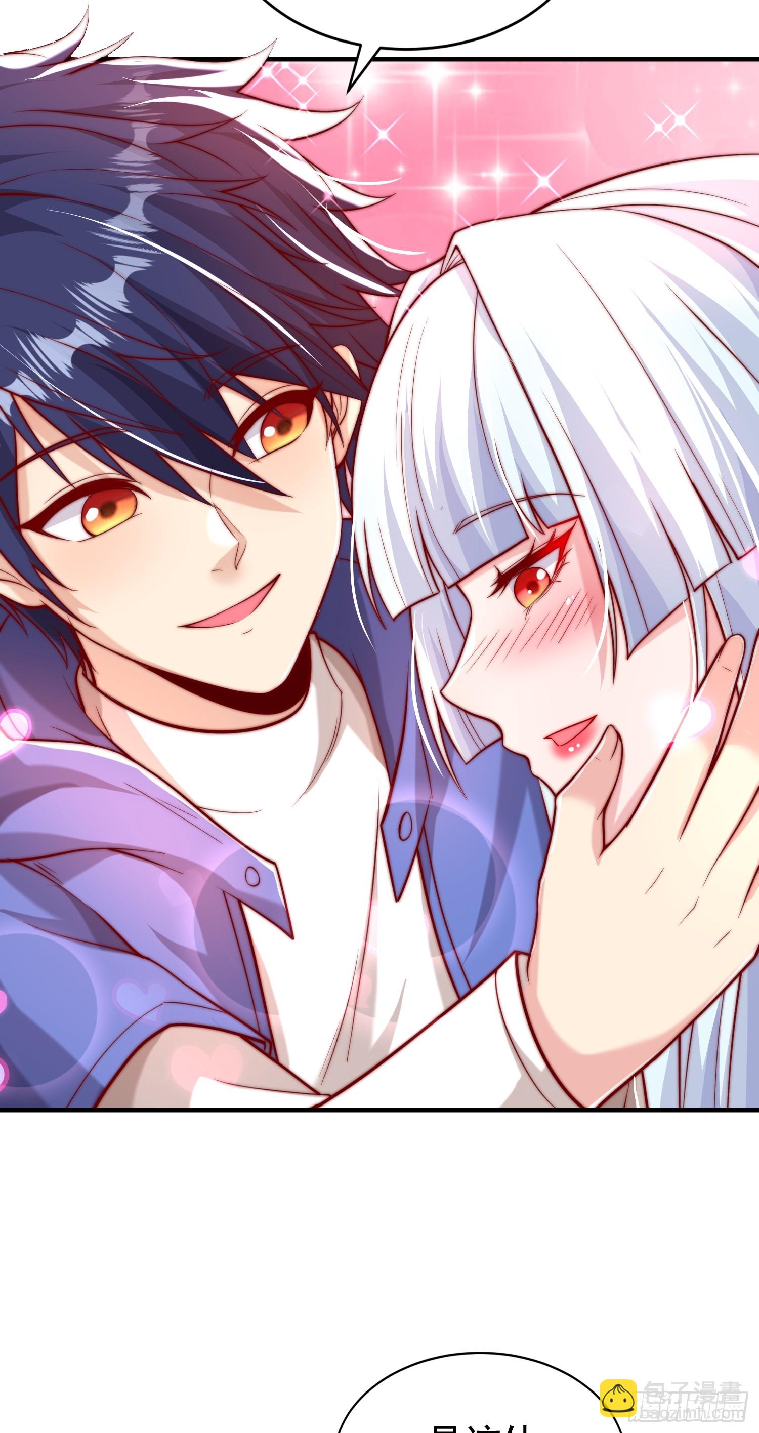 開局吻上裂口女 - 第136話 童話人物變成鬼怪？(1/2) - 6