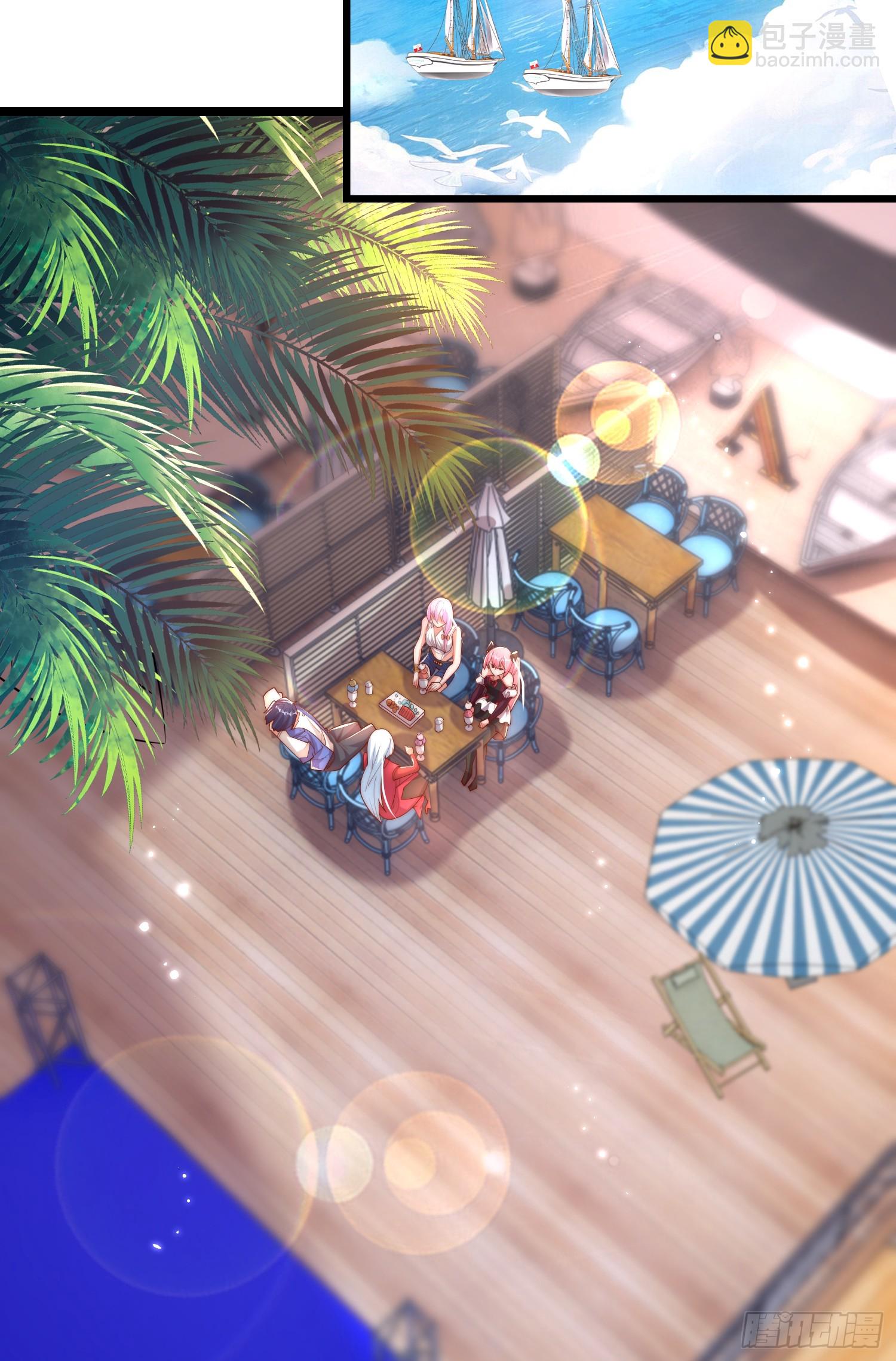 開局吻上裂口女 - 第138話 越獄的恐龍異能者(1/2) - 3