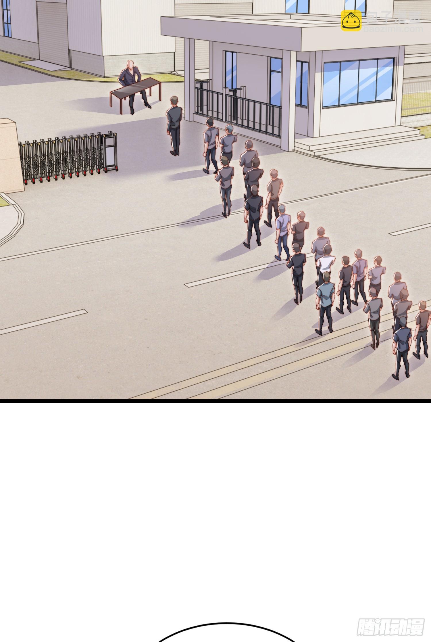 開局吻上裂口女 - 第138話 越獄的恐龍異能者(1/2) - 4