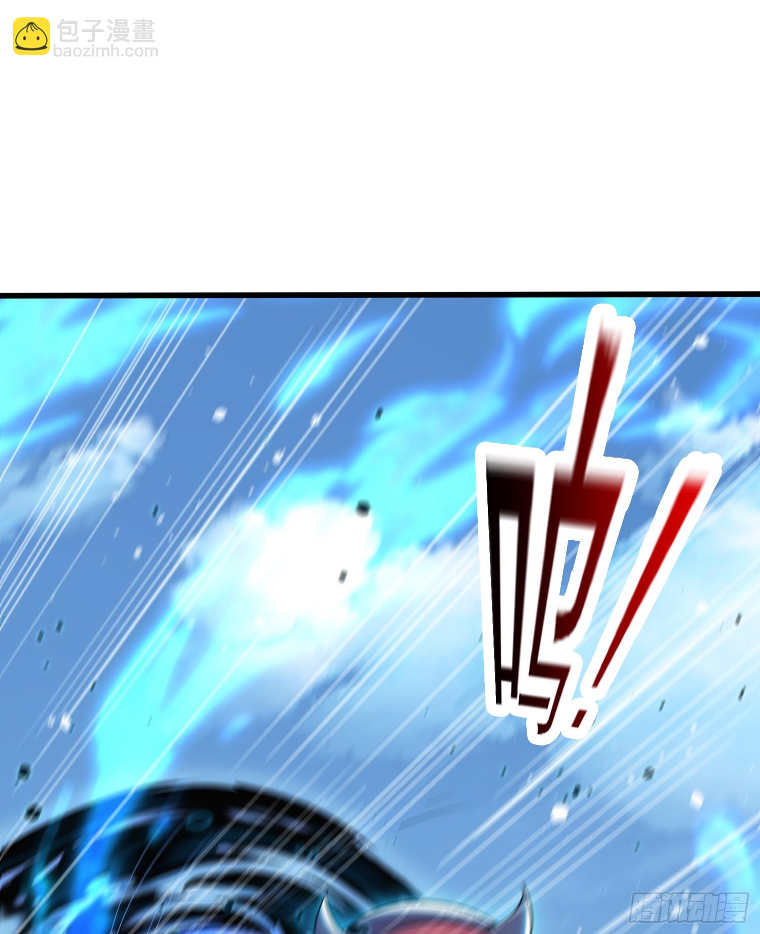 開局吻上裂口女 - 第146話 指鼠爲鴨的魔術師(1/2) - 6