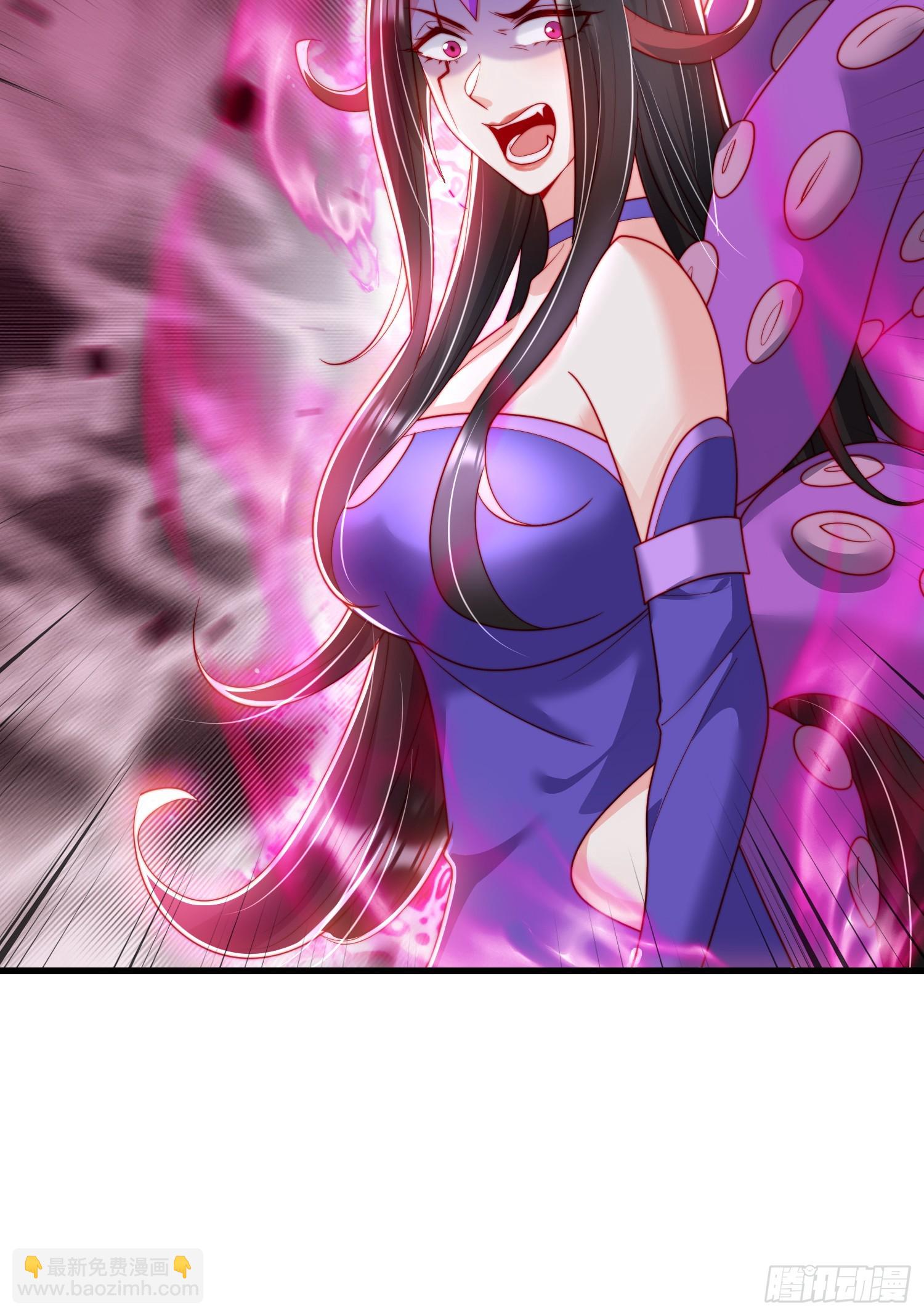 開局吻上裂口女 - 第148話 在鬼城裡打擂臺！(2/2) - 6