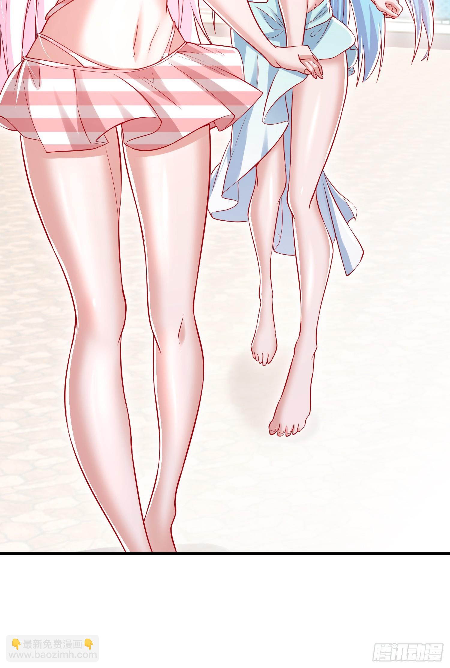 開局吻上裂口女 - 第152話 紅葉的獨寵之夜(2/2) - 1