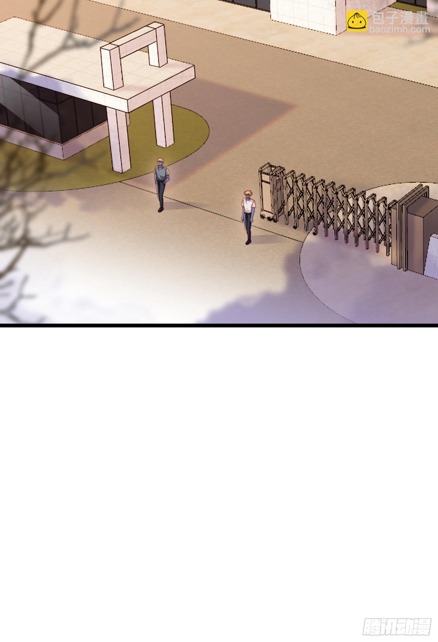 開局吻上裂口女 - 第156話 搗毀大煙廠！(1/2) - 3