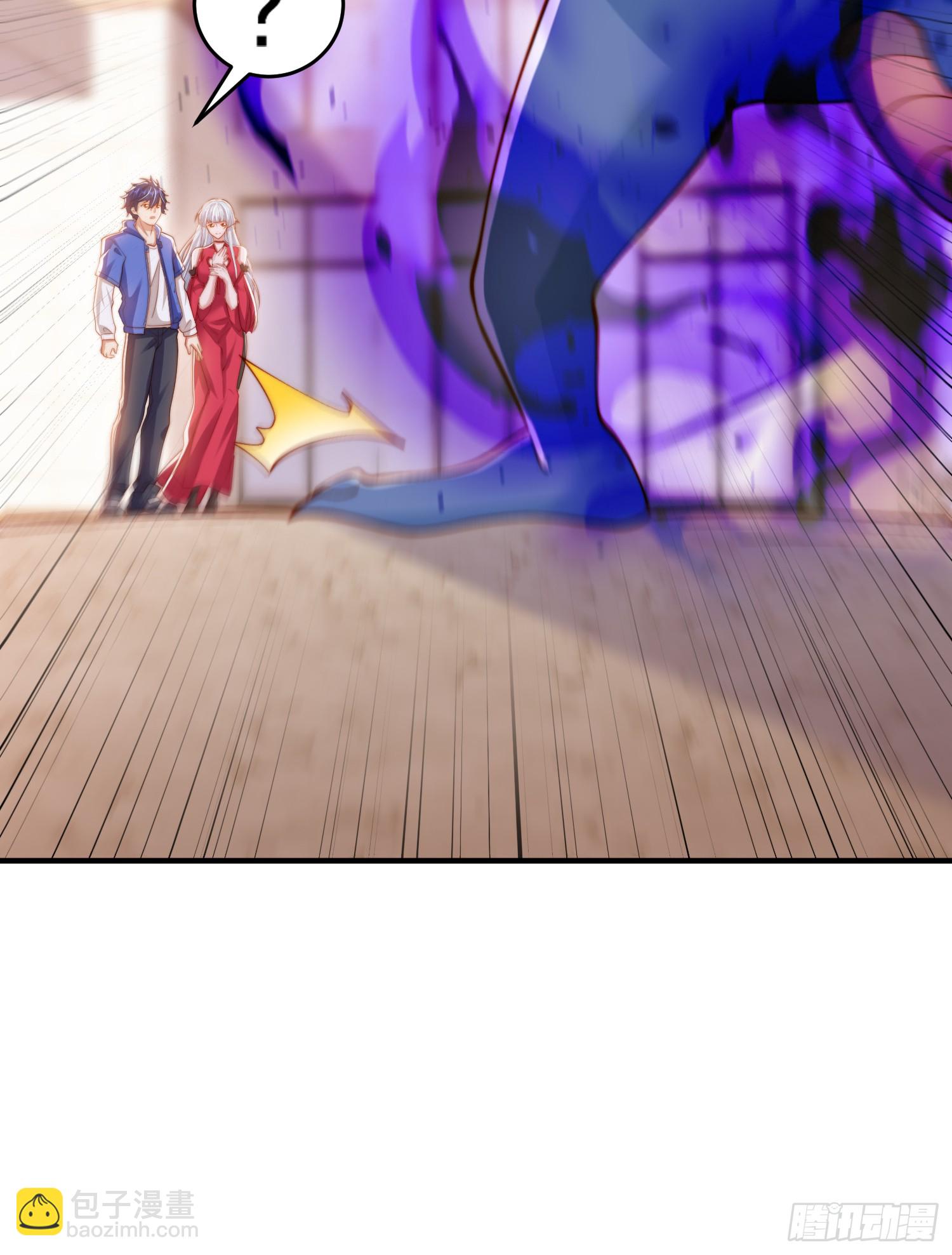 開局吻上裂口女 - 第156話 搗毀大煙廠！(2/2) - 5