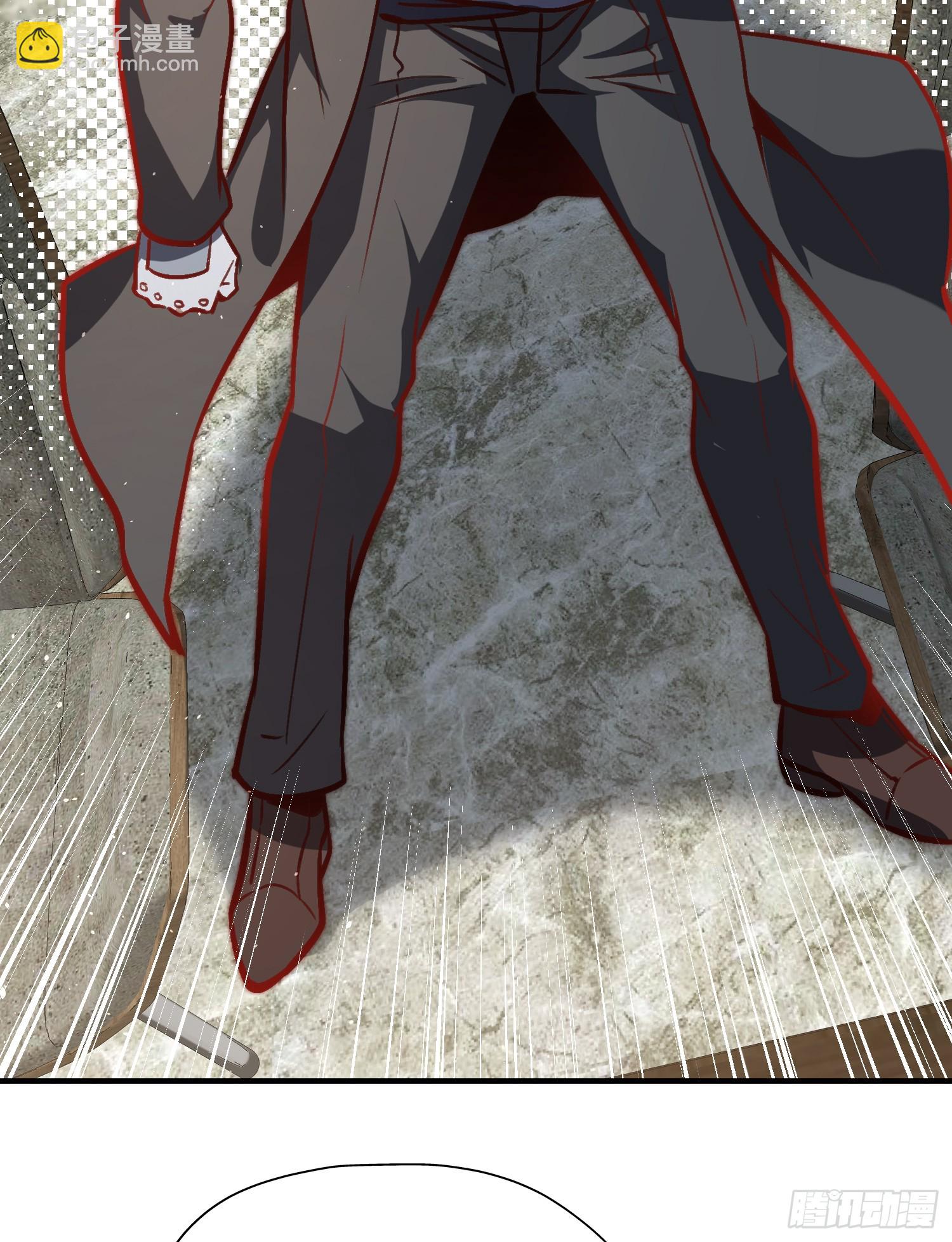 開局吻上裂口女 - 第164話 利用槍戰鬼爵的力量(1/2) - 2