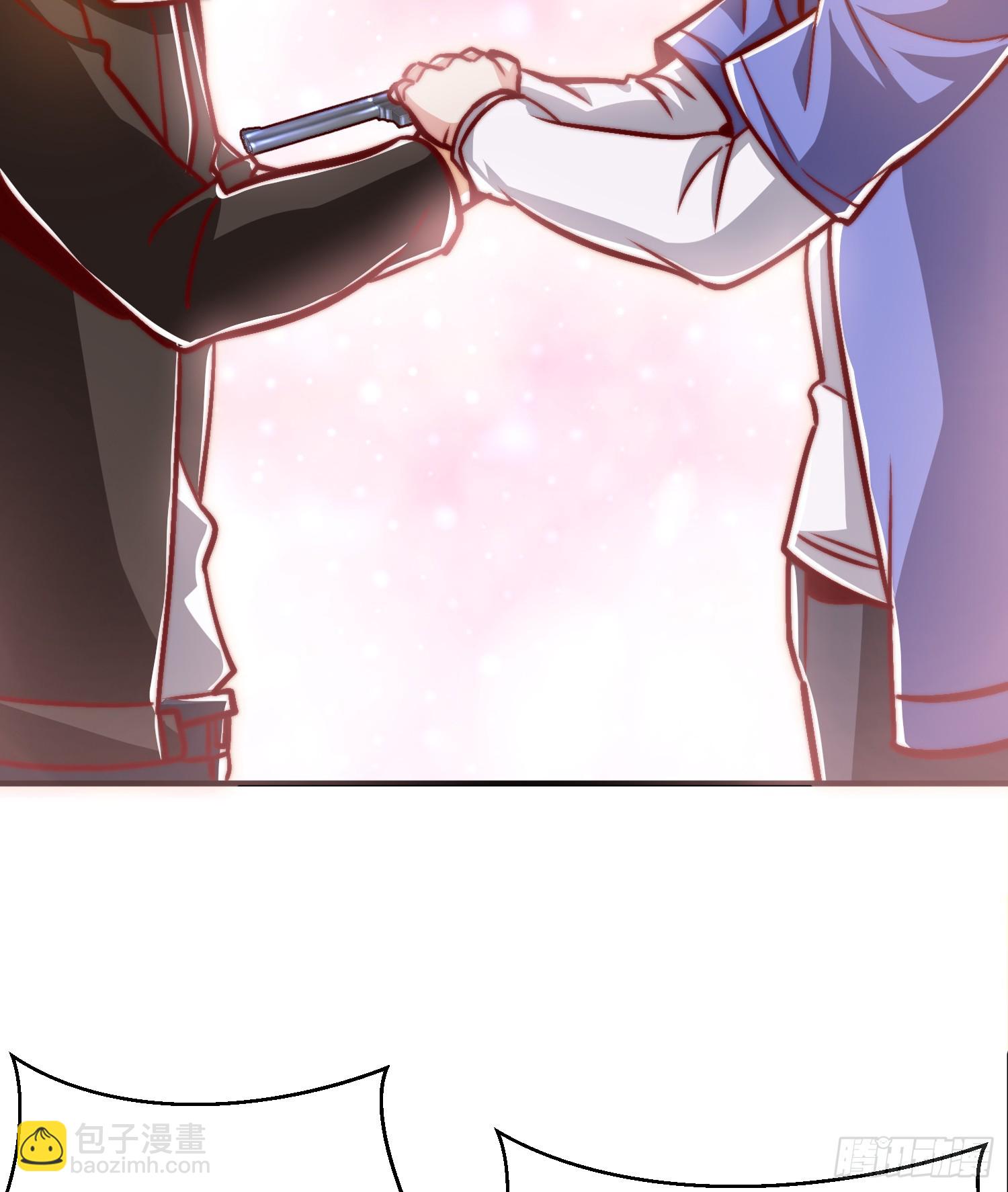 開局吻上裂口女 - 第164話 利用槍戰鬼爵的力量(1/2) - 4