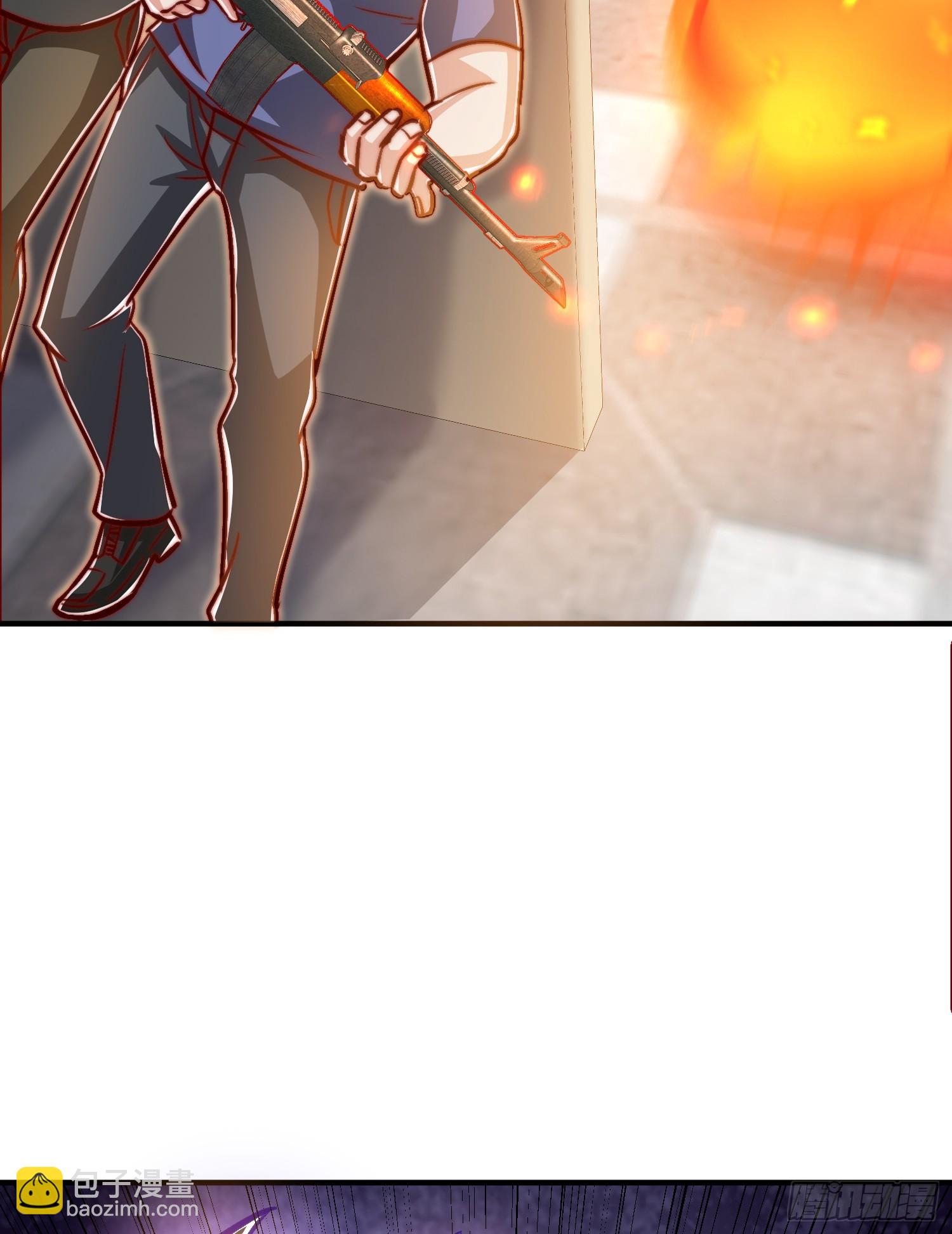 開局吻上裂口女 - 第164話 利用槍戰鬼爵的力量(1/2) - 1