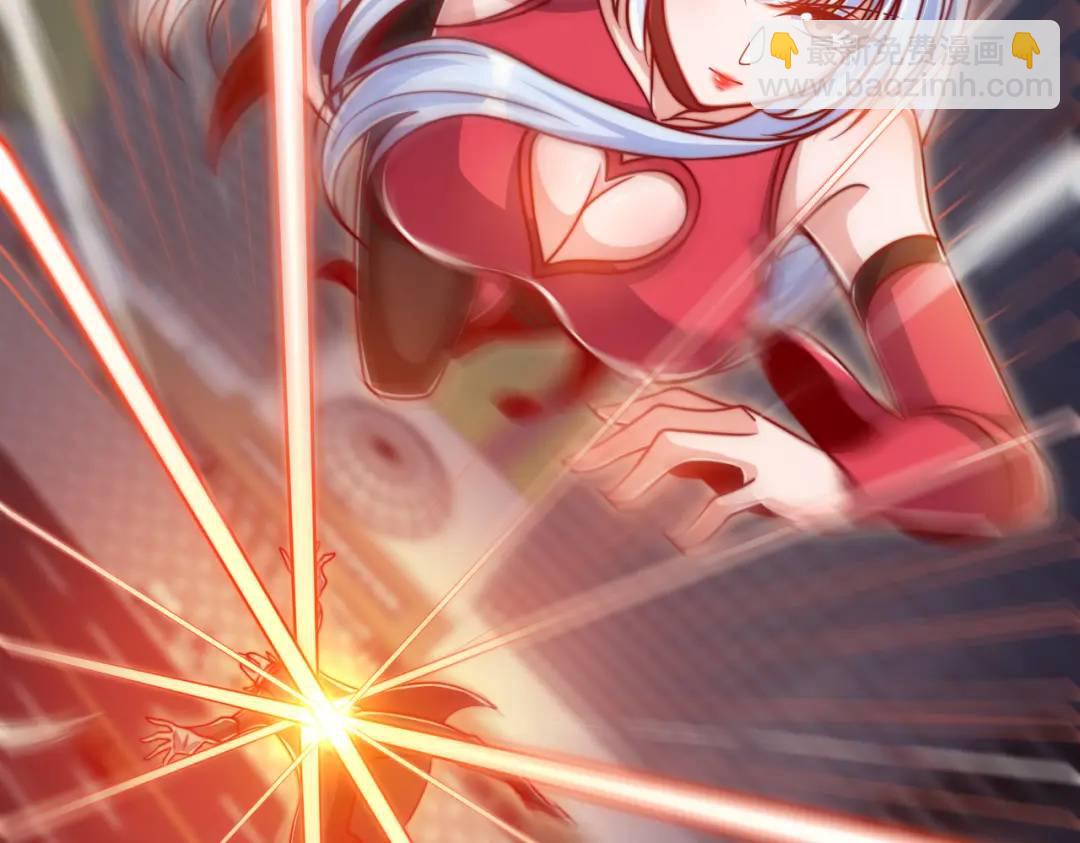 開局吻上裂口女 - 第166話 神荼和鬱壘是美女？(2/3) - 2