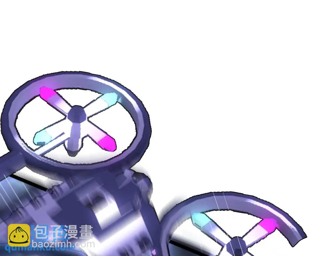 開局吻上裂口女 - 第168話 偶遇少女科學家(1/3) - 1