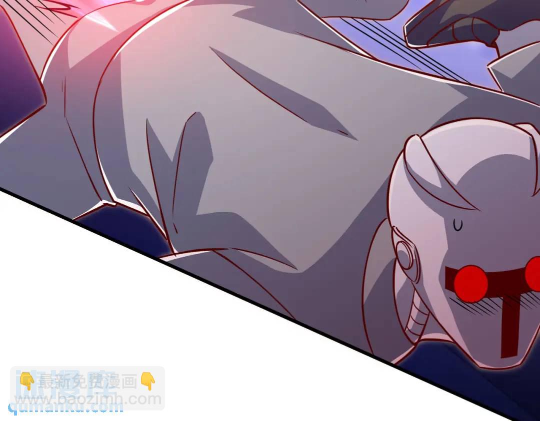 開局吻上裂口女 - 第168話 偶遇少女科學家(2/3) - 3