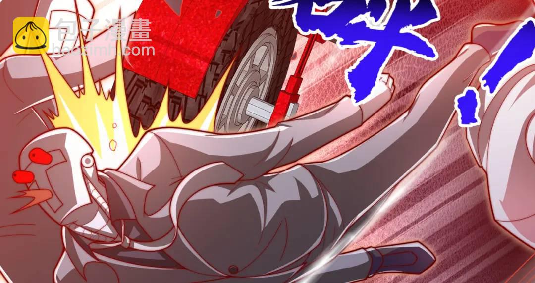 開局吻上裂口女 - 第168話 偶遇少女科學家(2/3) - 3