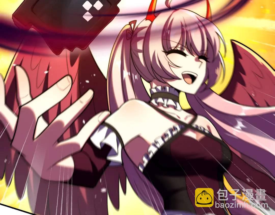 開局吻上裂口女 - 第180話 芝士雪暴VS美杜莎(2/3) - 7