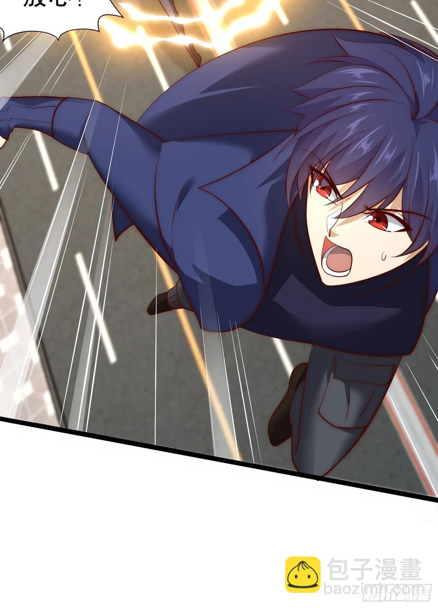 開局吻上裂口女 - 第182話 老朋友的戰前集合(1/2) - 1