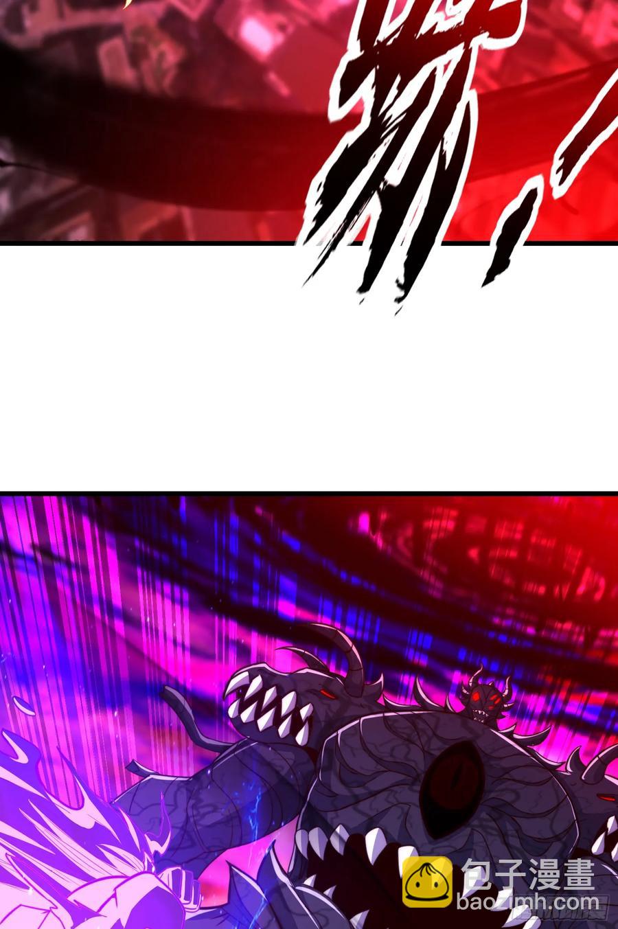 開局吻上裂口女 - 第184話 大結局:勝利成婚！(1/3) - 3