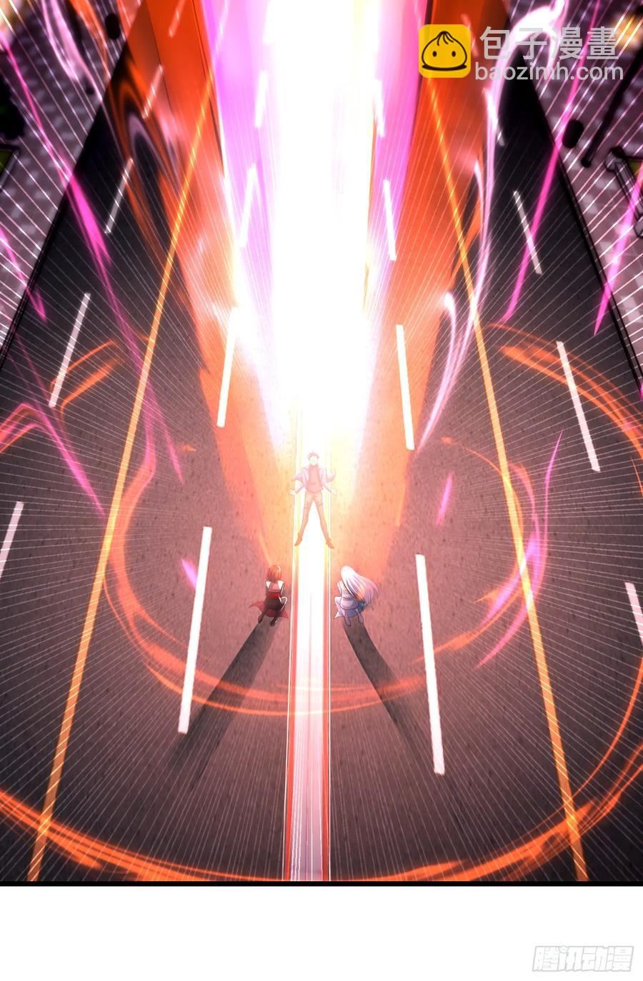 開局吻上裂口女 - 第184話 大結局:勝利成婚！(1/3) - 6