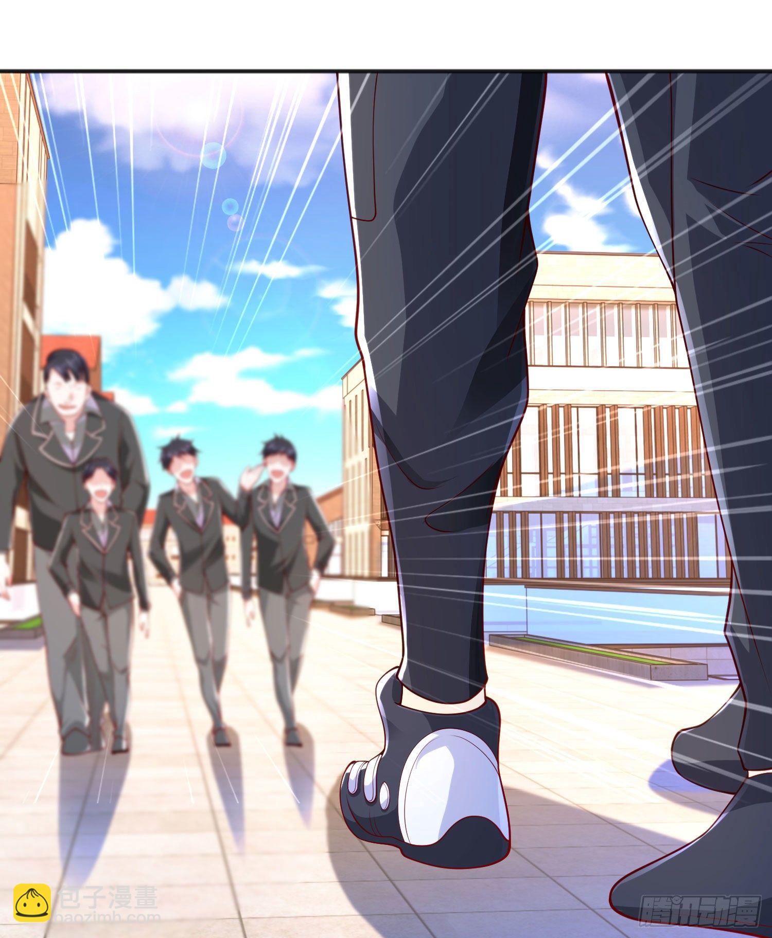 開局吻上裂口女 - 第28話 林缺妹妹是妖王！(1/2) - 6