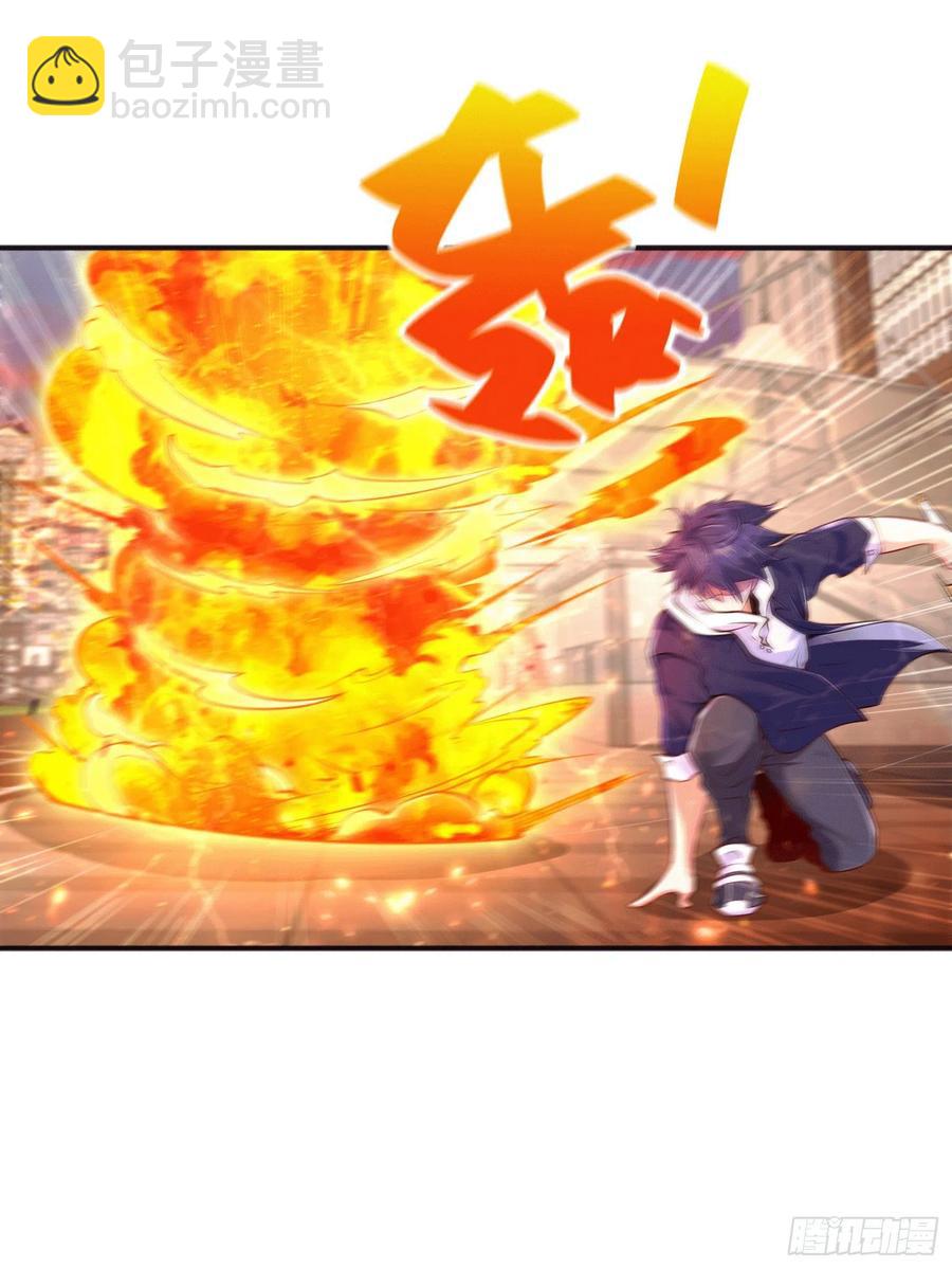 開局吻上裂口女 - 第30話 林缺的無敵殺戮(1/2) - 3