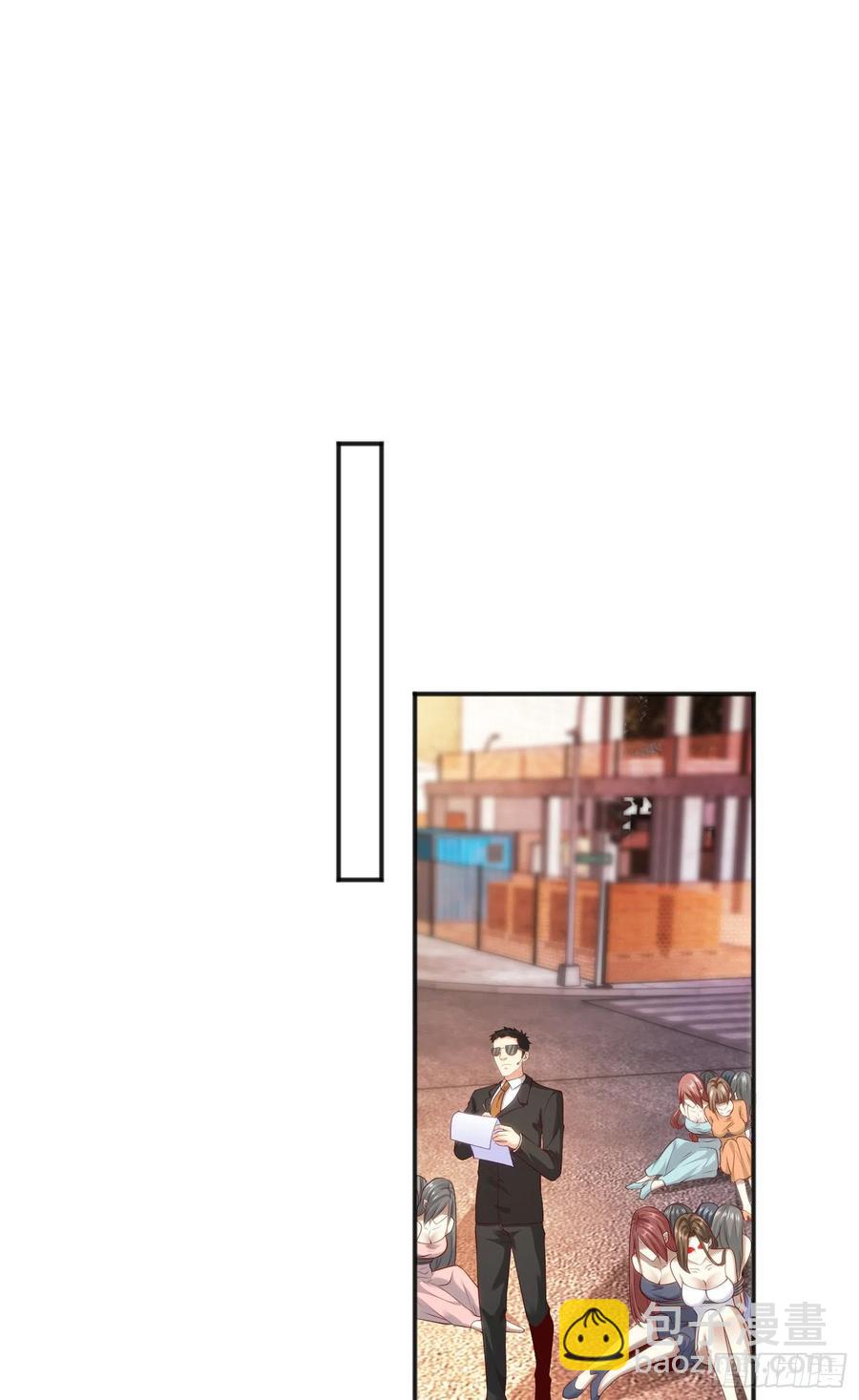 開局吻上裂口女 - 第32話 夢境的試煉(1/2) - 3