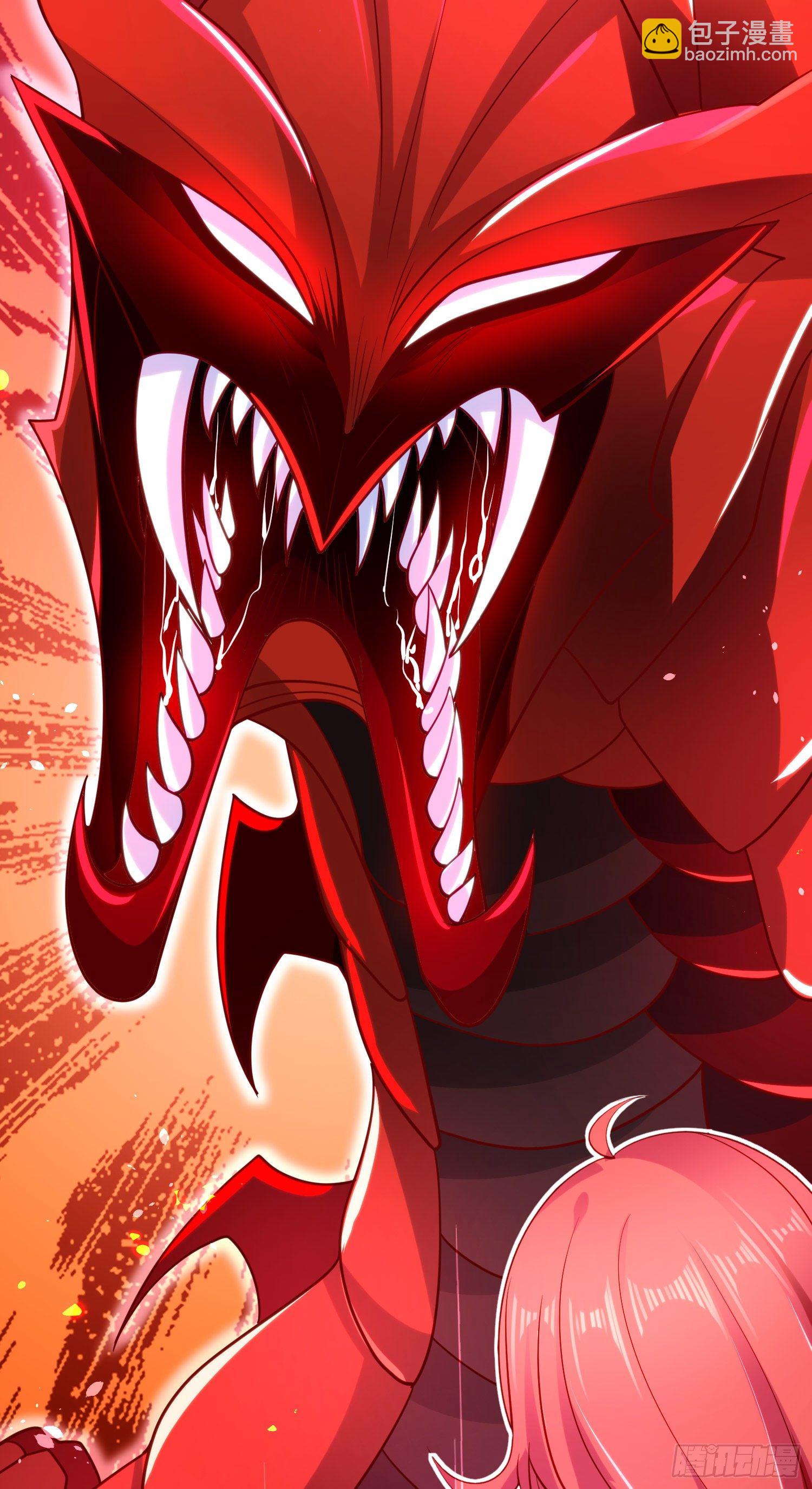 開局吻上裂口女 - 第34話 以雷霆擊碎黑暗(1/2) - 3