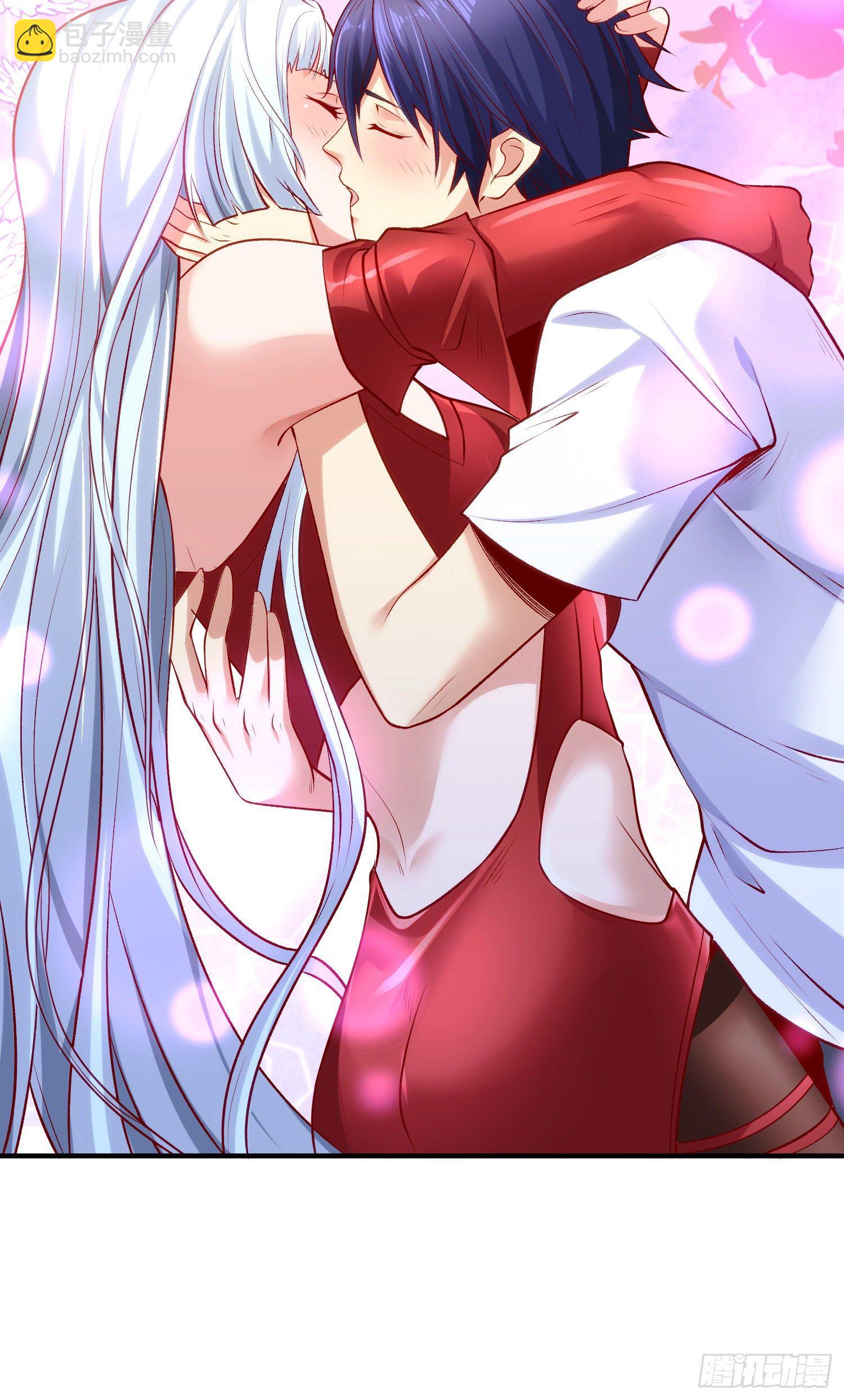 開局吻上裂口女 - 第36話 紅葉甦醒！(1/2) - 7