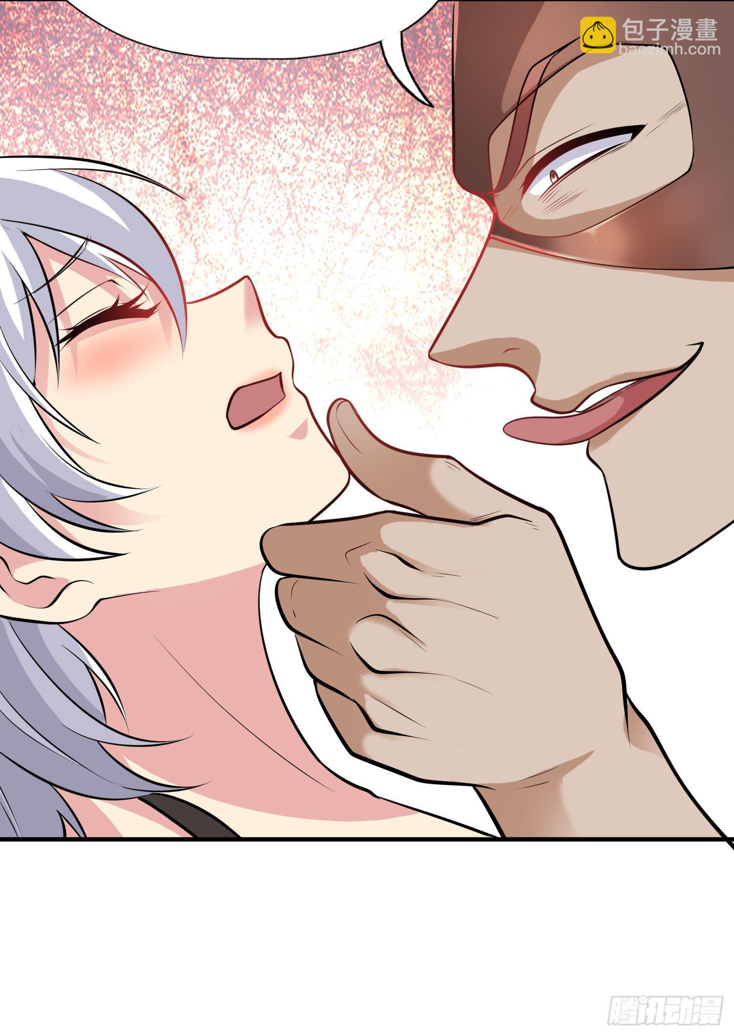 開局吻上裂口女 - 第4話 靈車魔來襲！(2/2) - 8