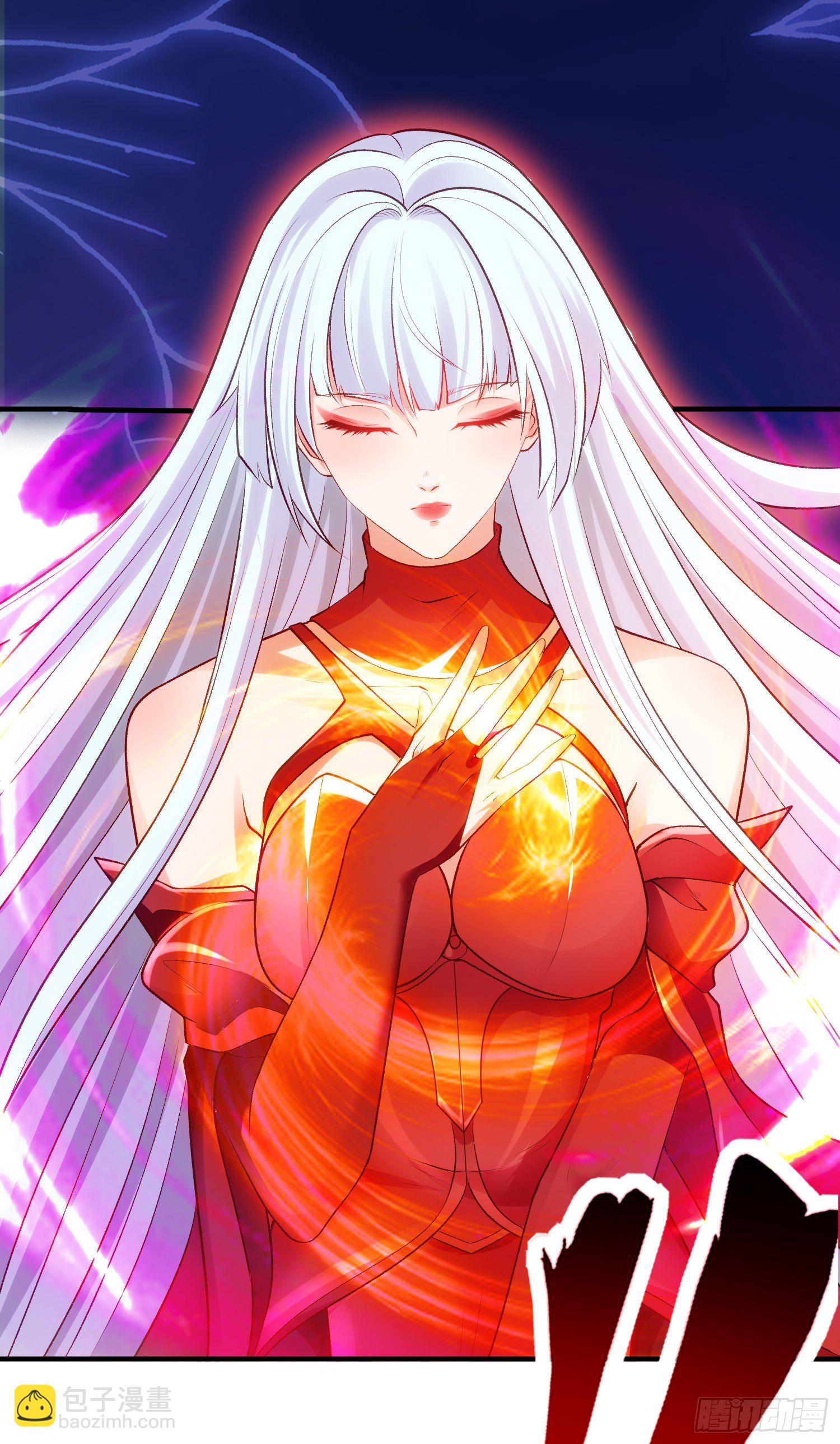 開局吻上裂口女 - 第42話 賢者之石碎片(2/2) - 4