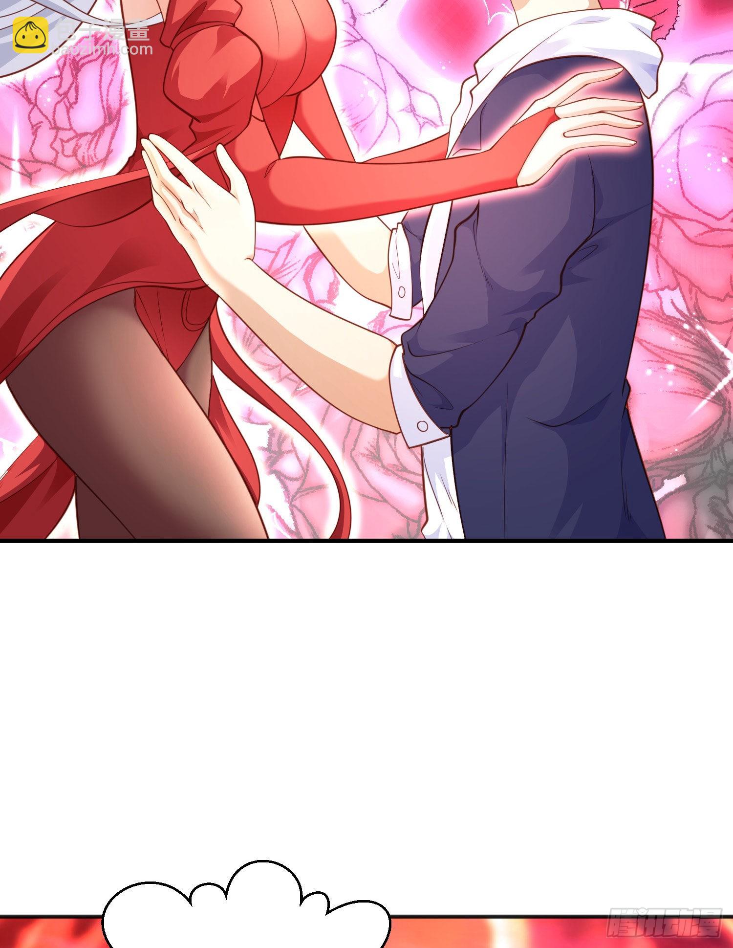 開局吻上裂口女 - 第44話 傳說中的校霸！(1/2) - 2