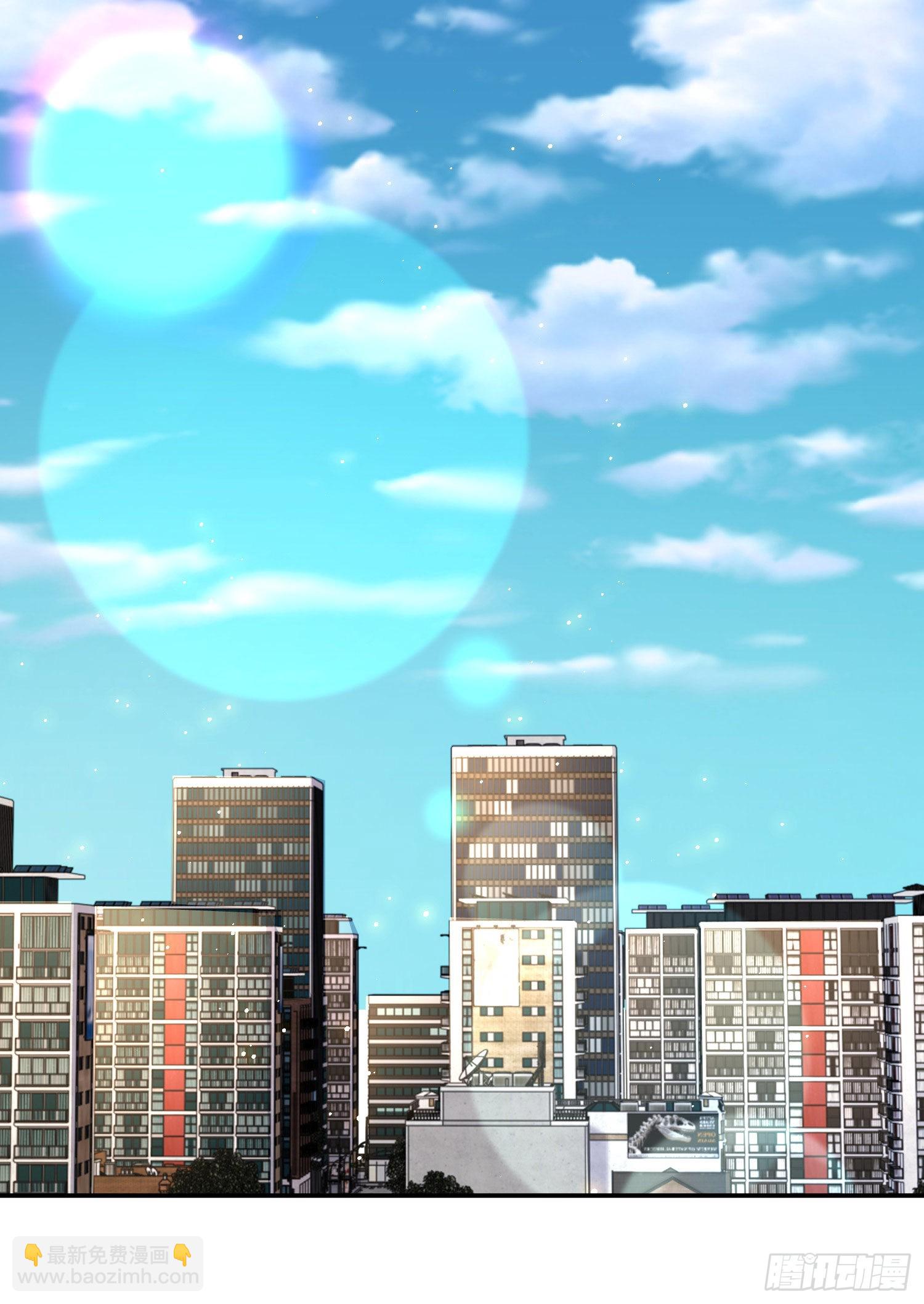 開局吻上裂口女 - 第44話 傳說中的校霸！(1/2) - 8