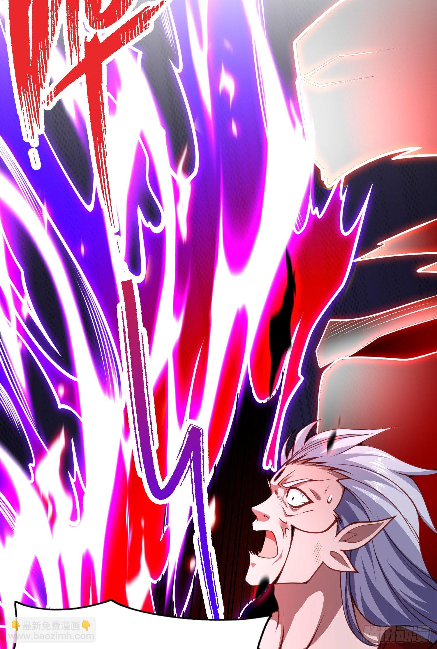 開局吻上裂口女 - 第44話 傳說中的校霸！(1/2) - 3