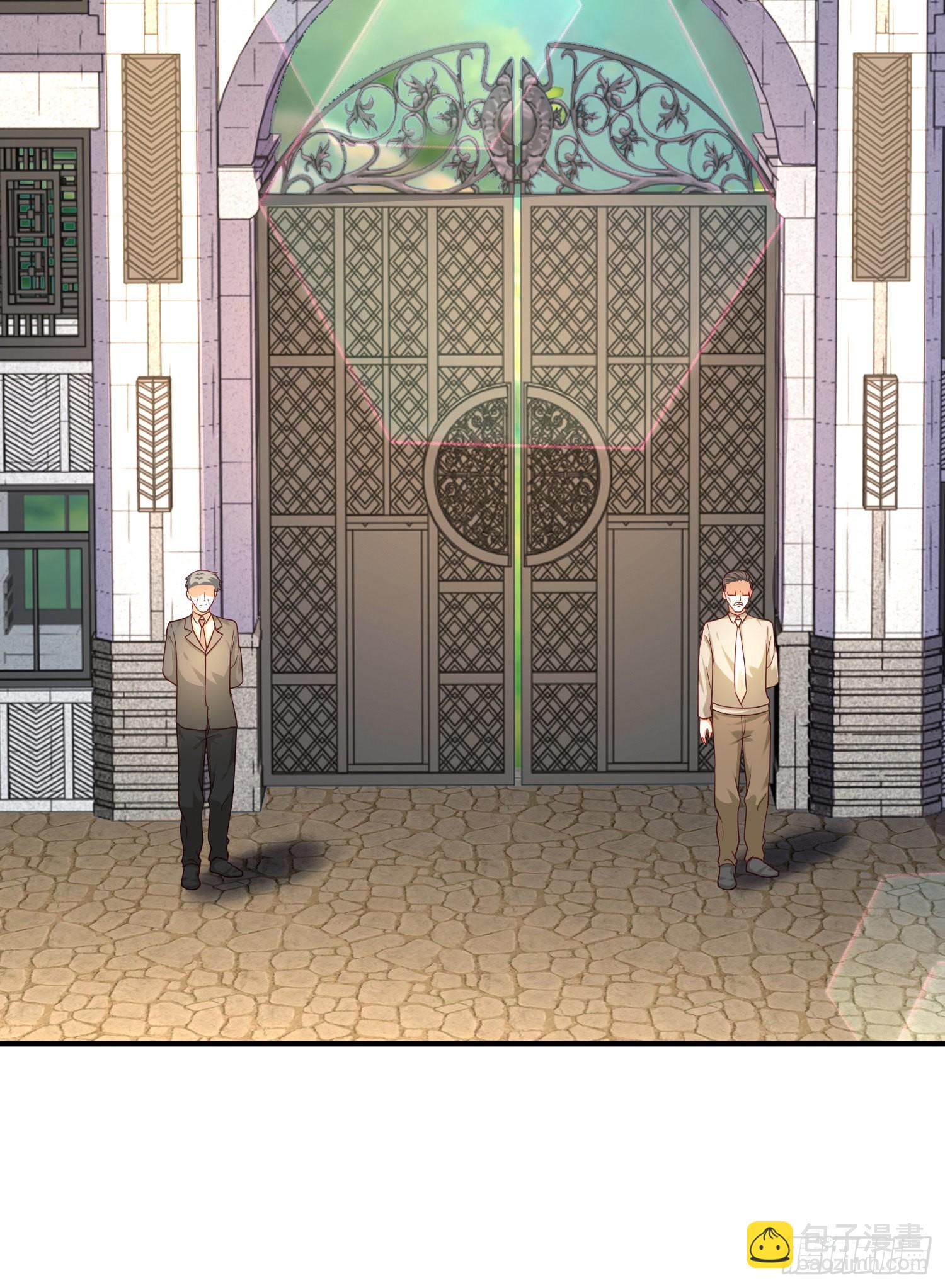 開局吻上裂口女 - 第46話 鬼怪的末日！(1/2) - 7