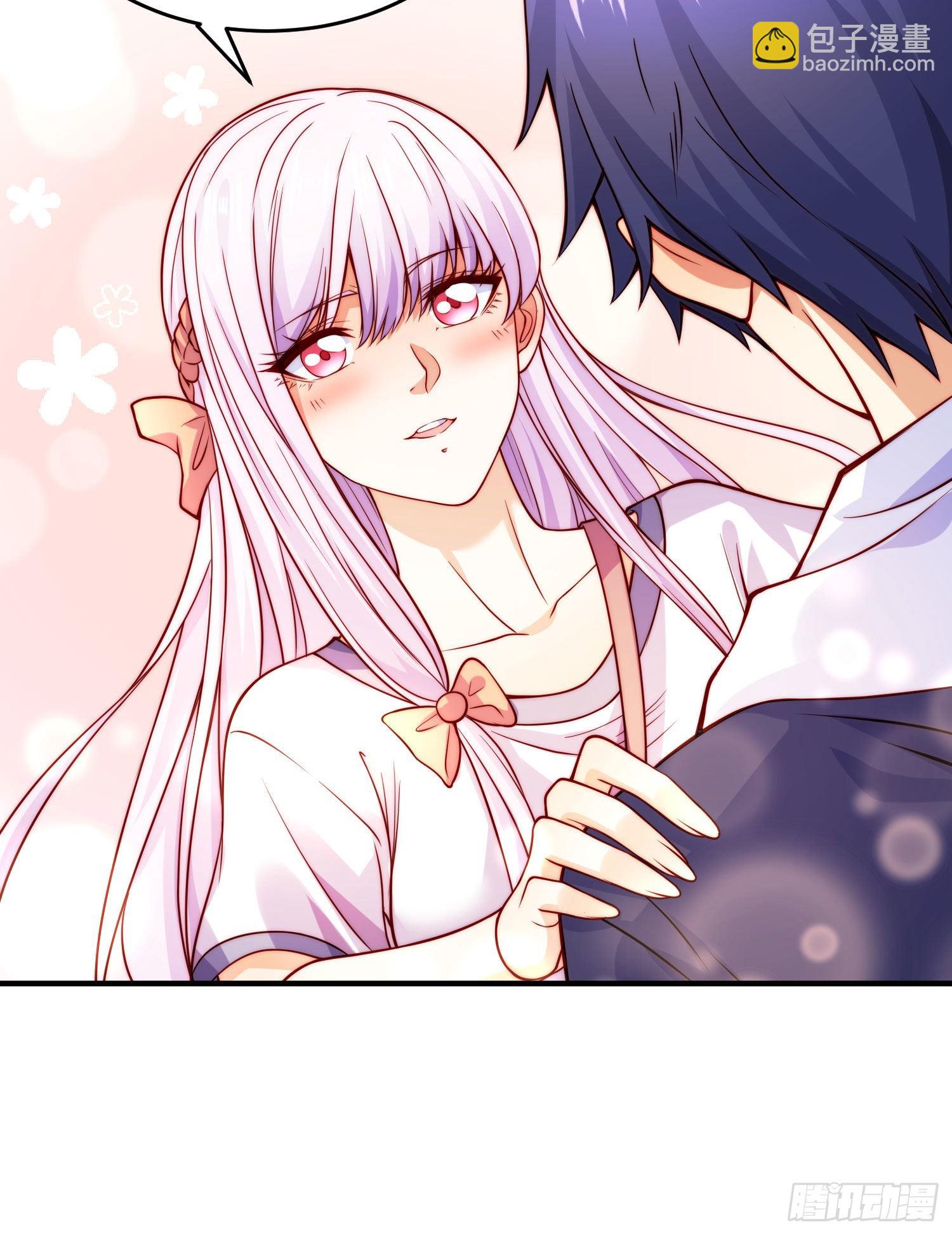 開局吻上裂口女 - 第56話 姐姐的美好回憶(1/2) - 3