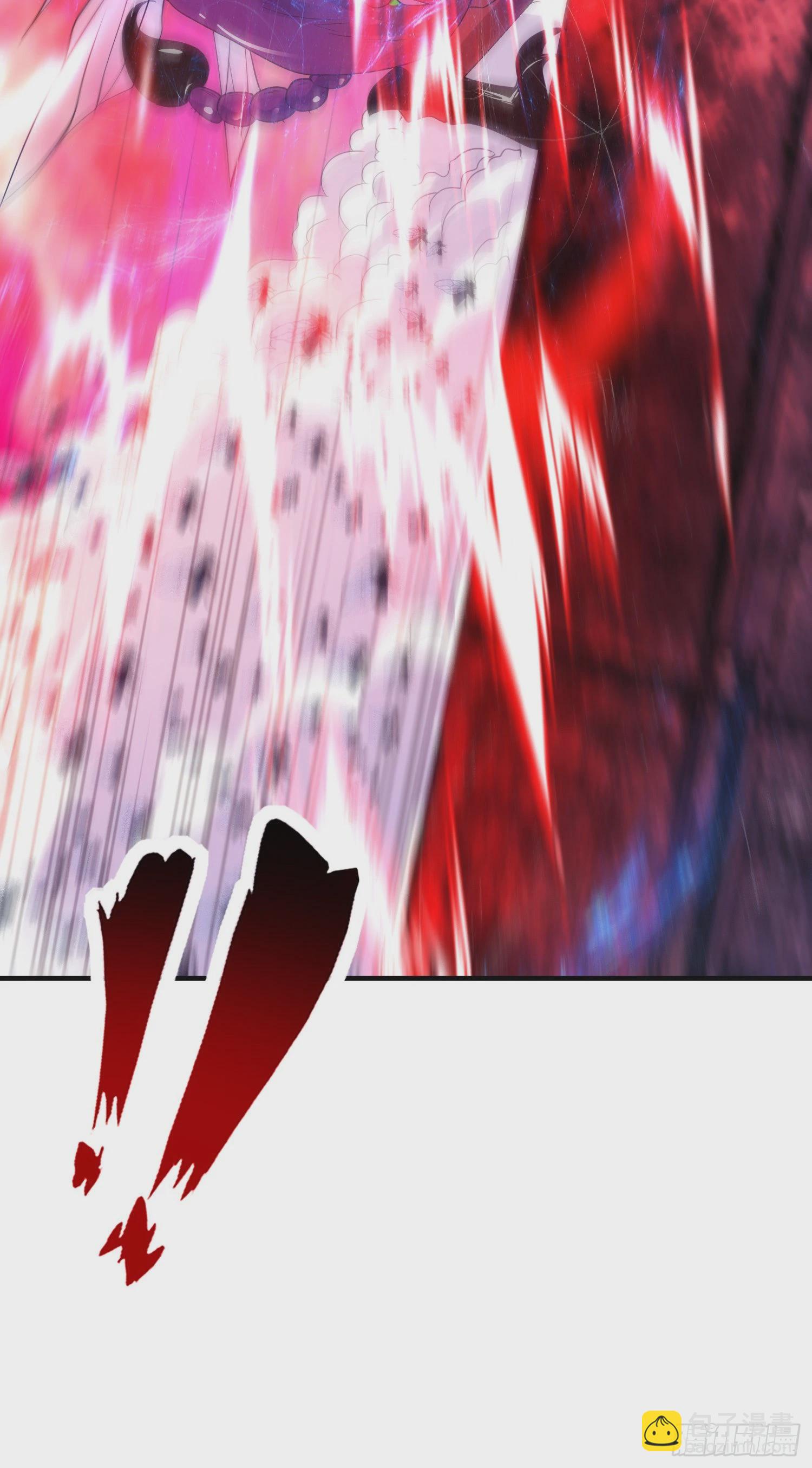 開局吻上裂口女 - 第62話 蜚蠊鬼VS魔蠅鬼(2/2) - 1