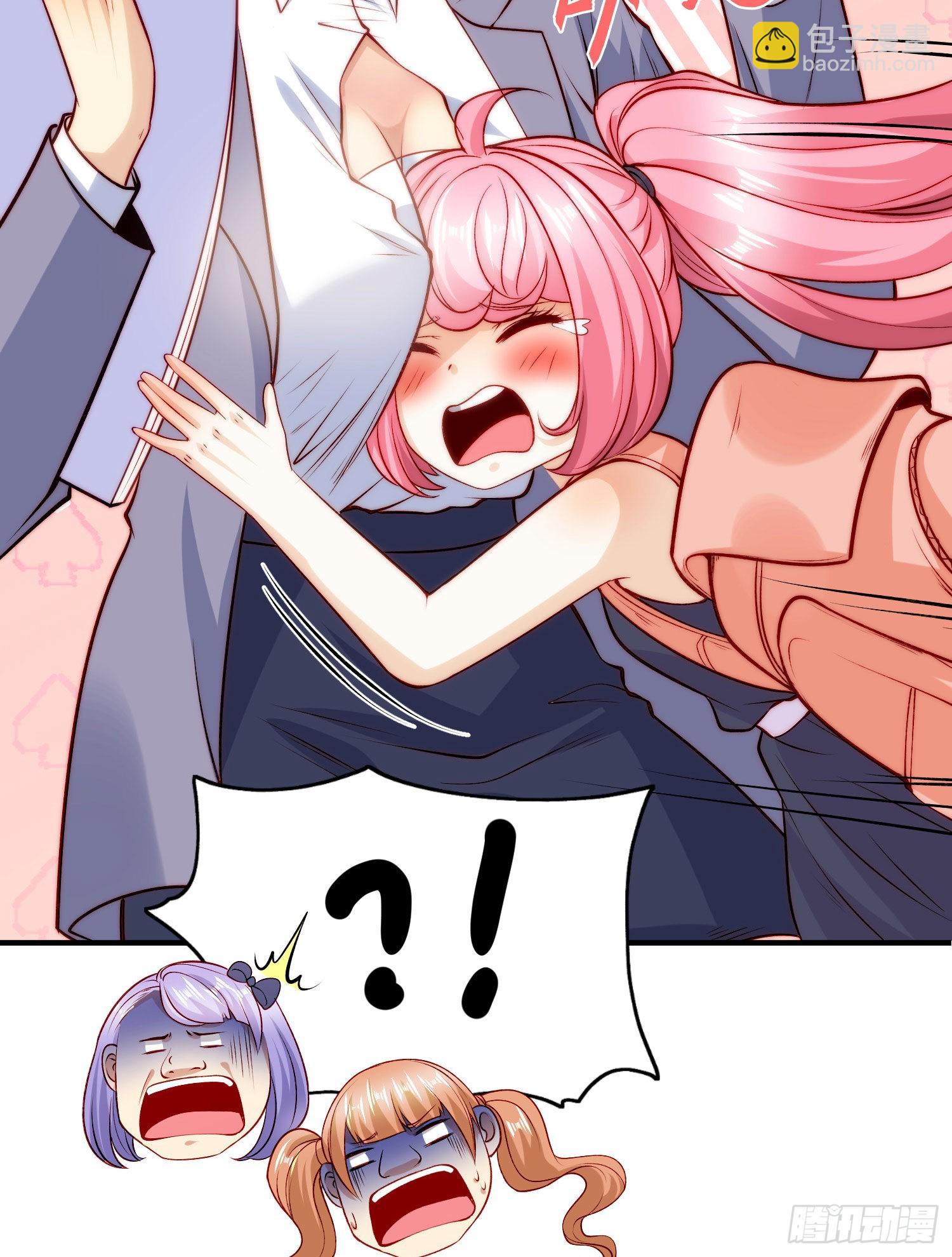 開局吻上裂口女 - 第66話 妹妹的日常生活(1/2) - 8