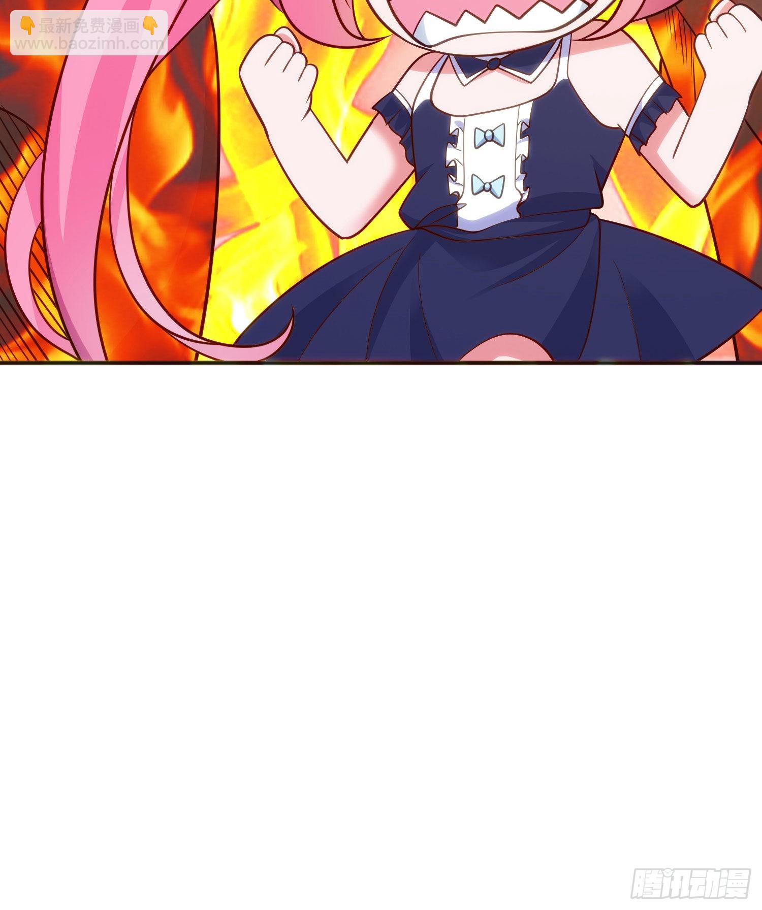 開局吻上裂口女 - 第66話 妹妹的日常生活(2/2) - 1