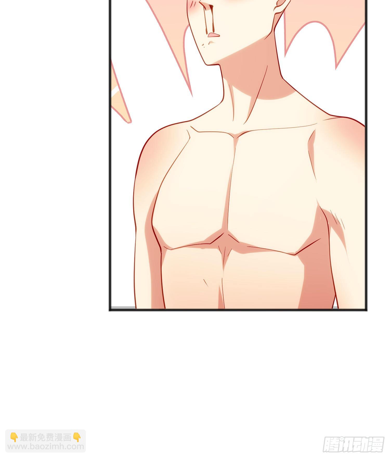 開局吻上裂口女 - 第72話 一家人的海灘狂歡(1/2) - 6