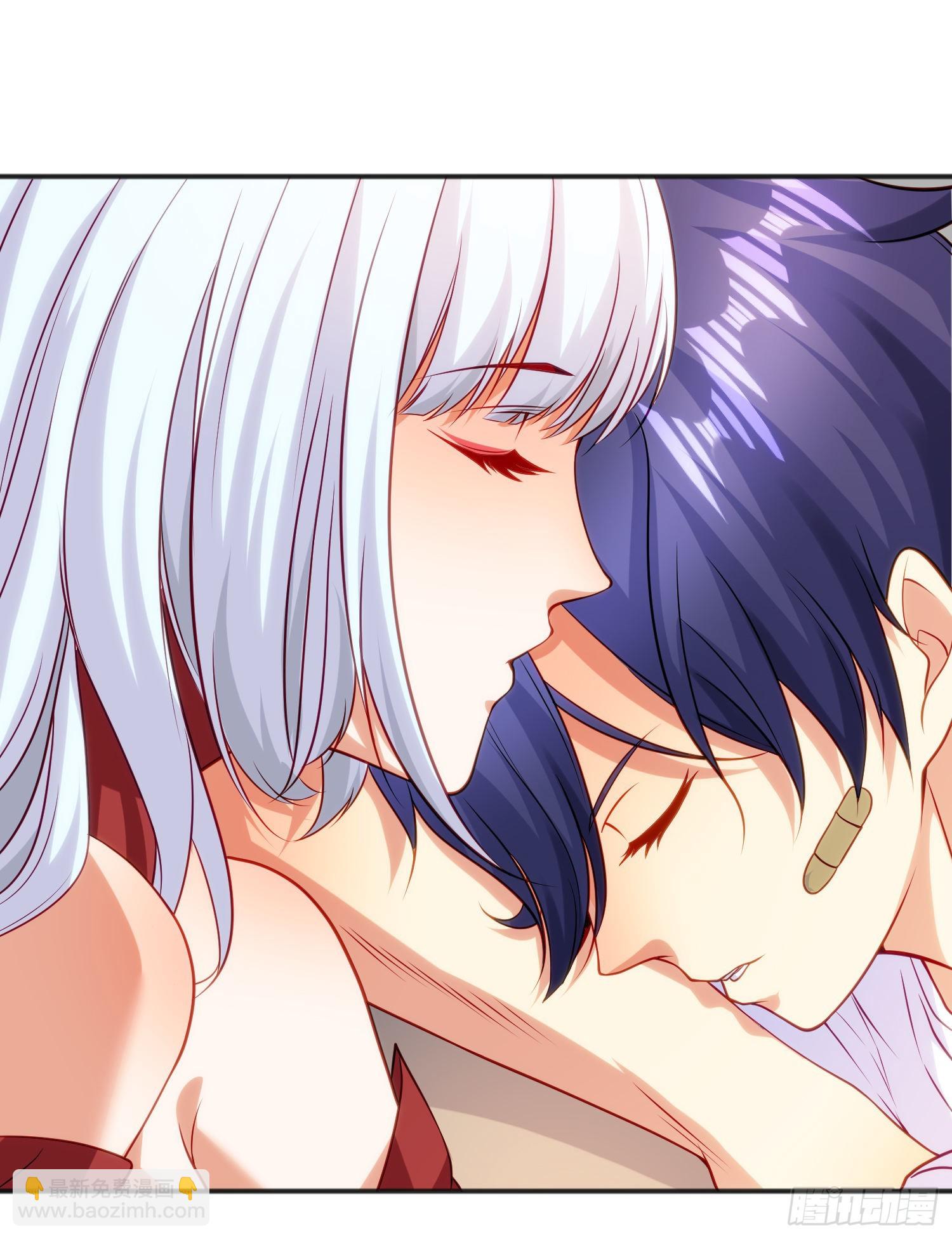 開局吻上裂口女 - 第86話 紅葉恢復成人了！(2/2) - 3