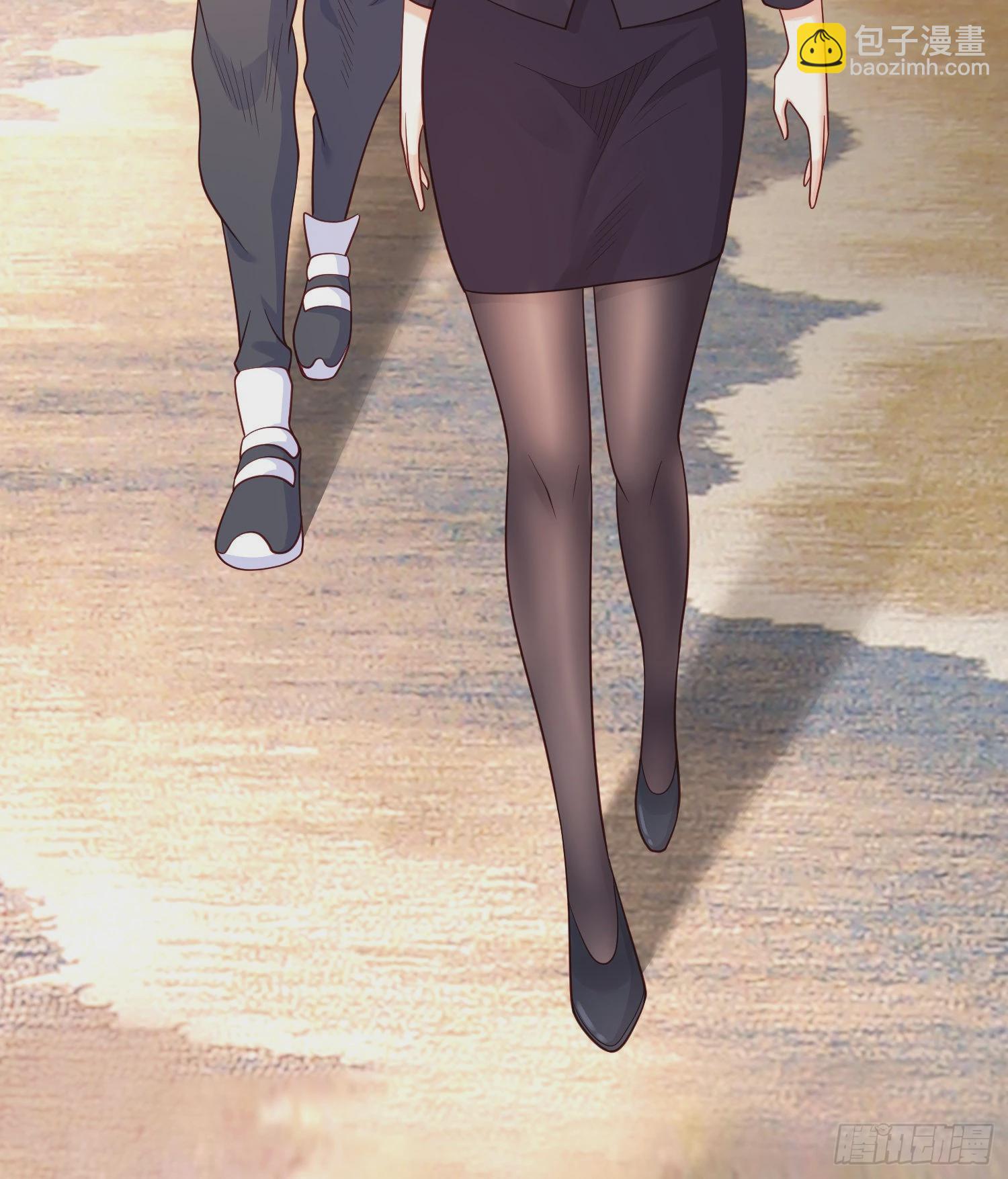 開局吻上裂口女 - 第90話 林缺加入巡夜司！(1/2) - 7