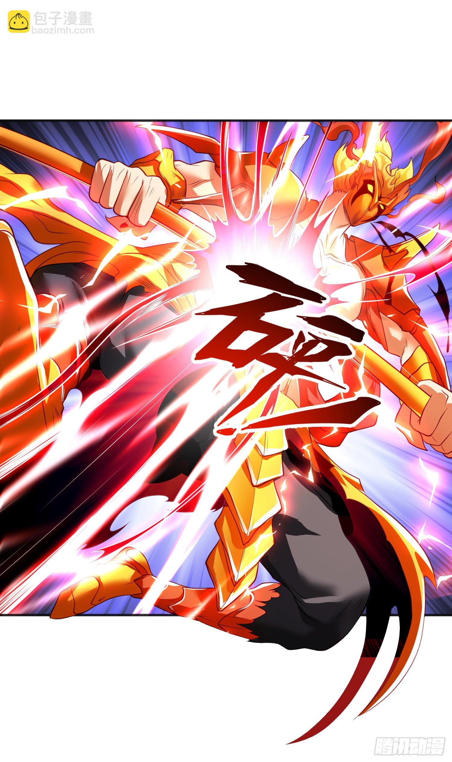 開局吻上裂口女 - 第92話 雲希的禁忌異能！(2/2) - 2