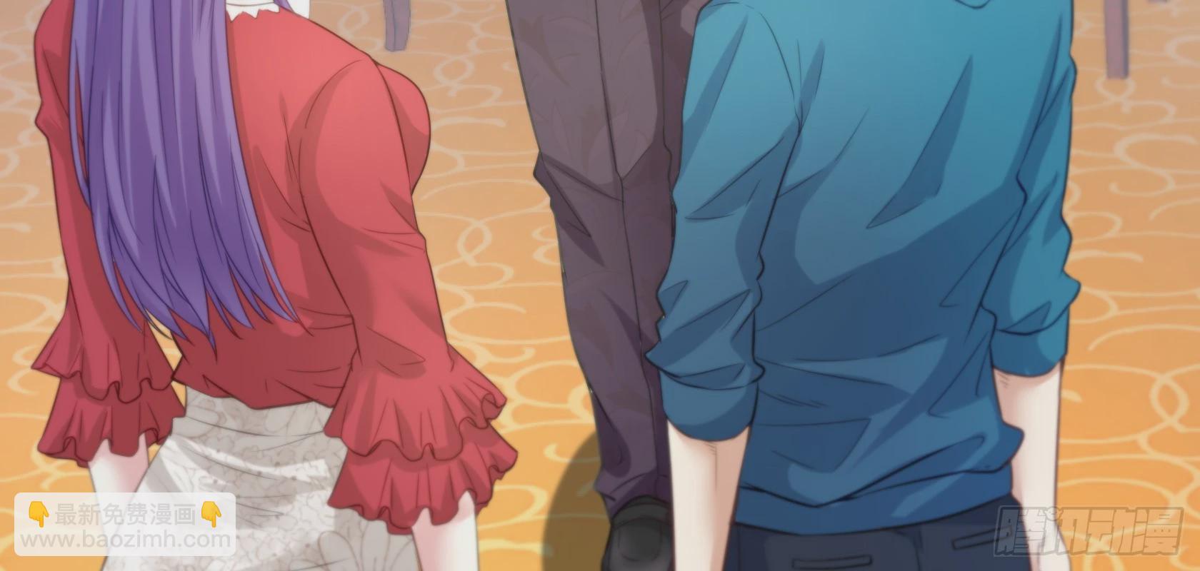 開局無敵大仙尊 - 第14話 仗勢欺人(2/3) - 1