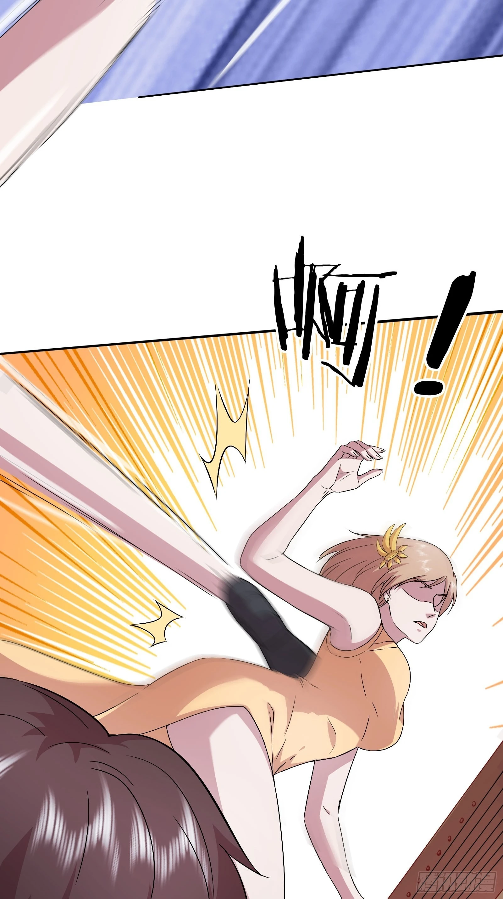 開局無敵大仙尊 - 第46話 大鬧血狼堂（二）(2/2) - 2