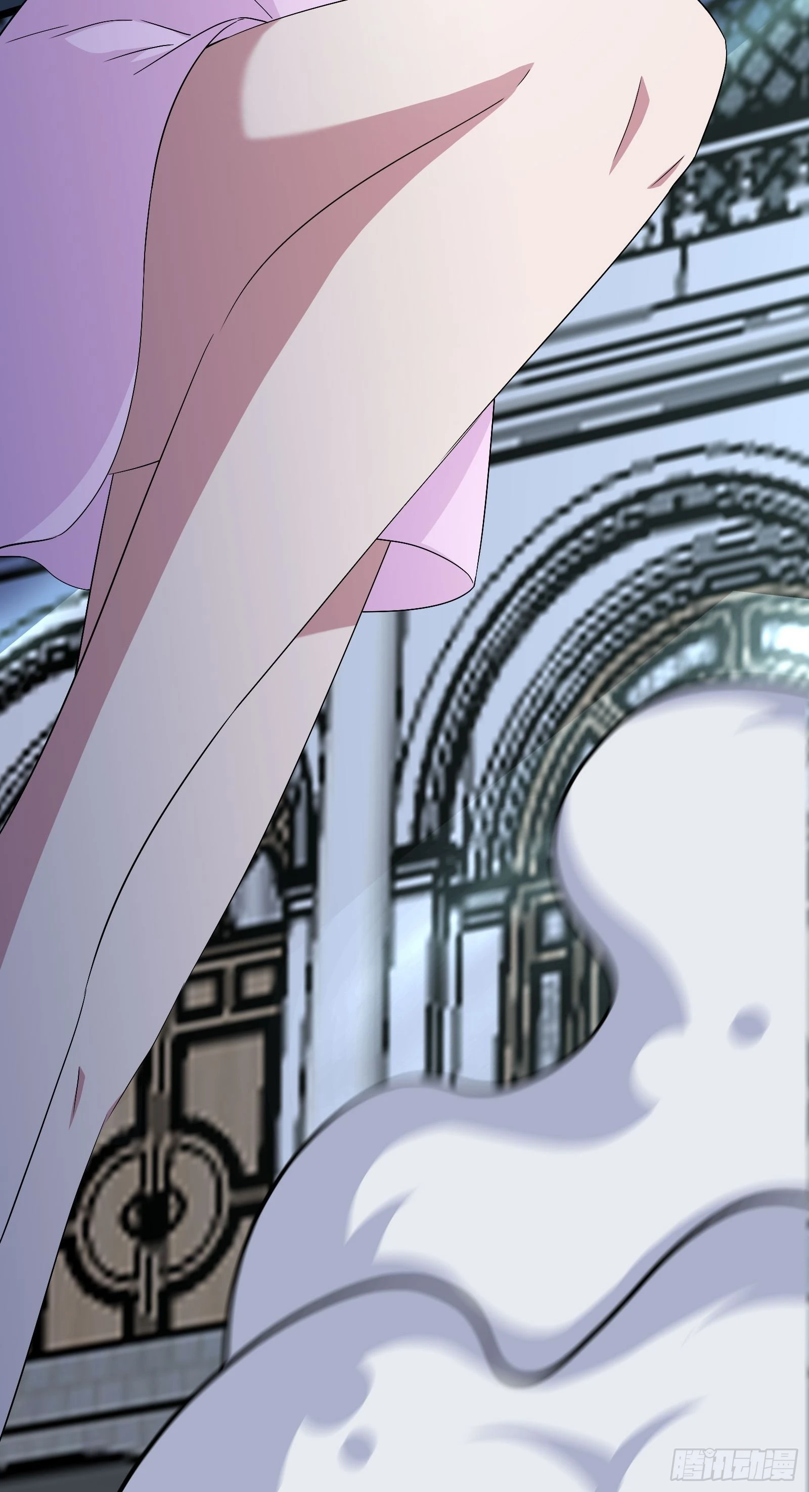 開局無敵大仙尊 - 第46話 大鬧血狼堂（二）(2/2) - 2