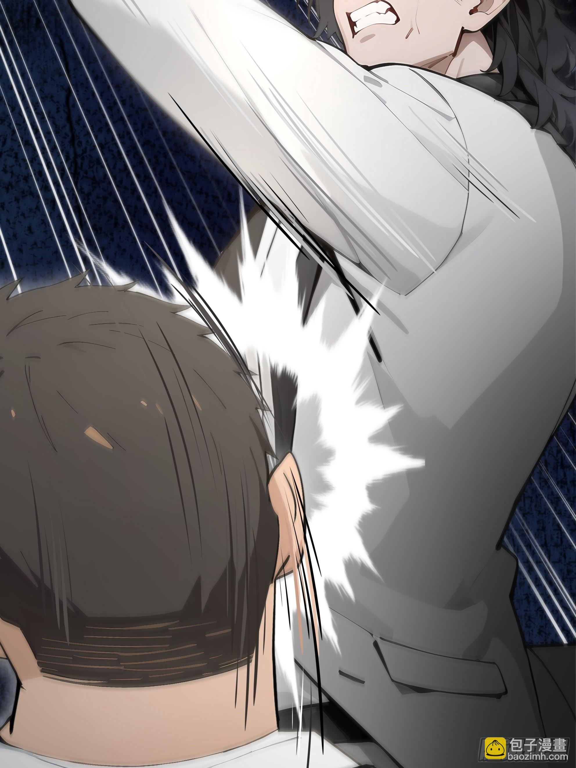 11   好兄弟，讲义气！(1/2)-第11话