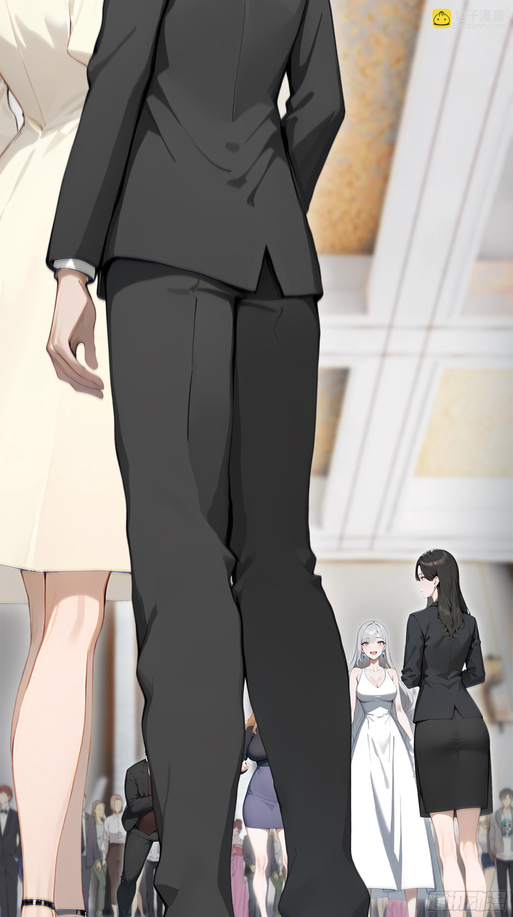 19   有钱人的烦恼(1/2)-第19话