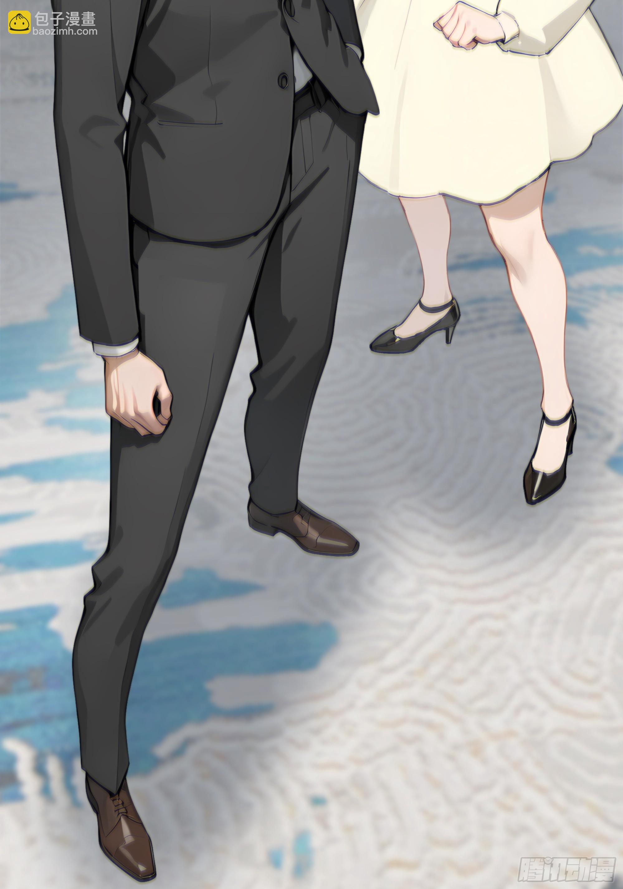 19   有钱人的烦恼(1/2)-第19话