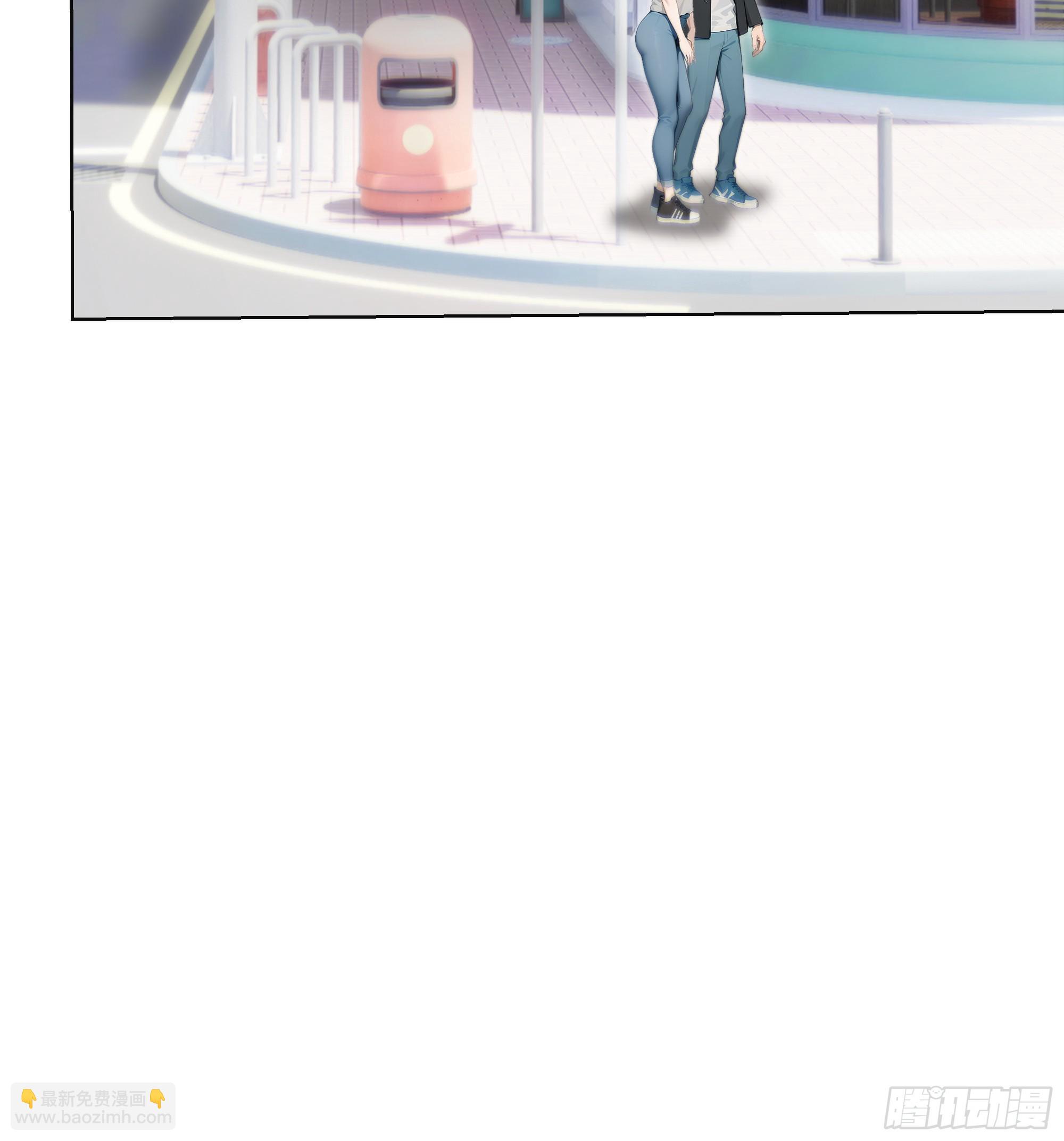 21    一百元吓死人！(1/2)-第21话