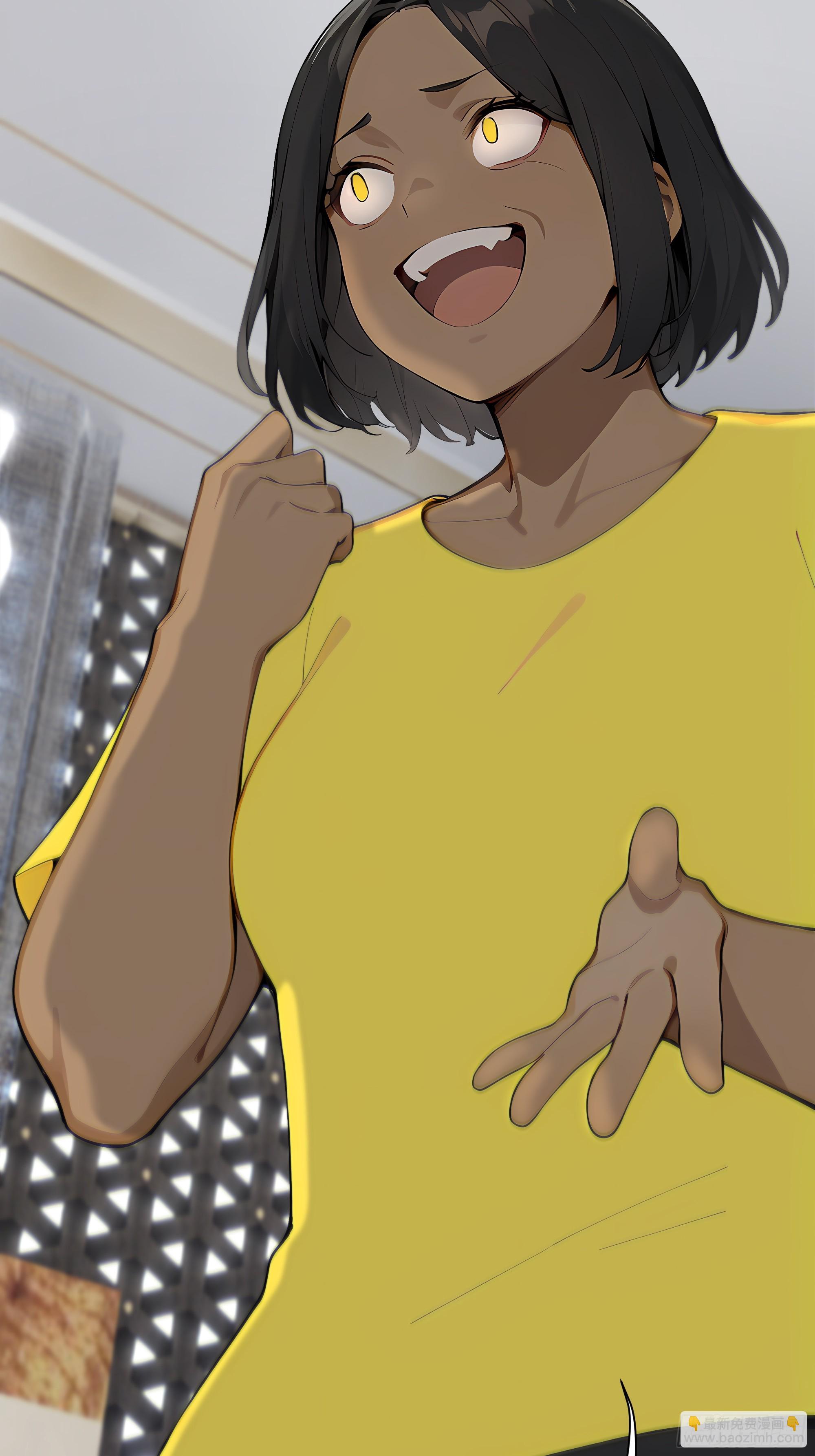 25  蓄意轰拳！(1/2)-第25话