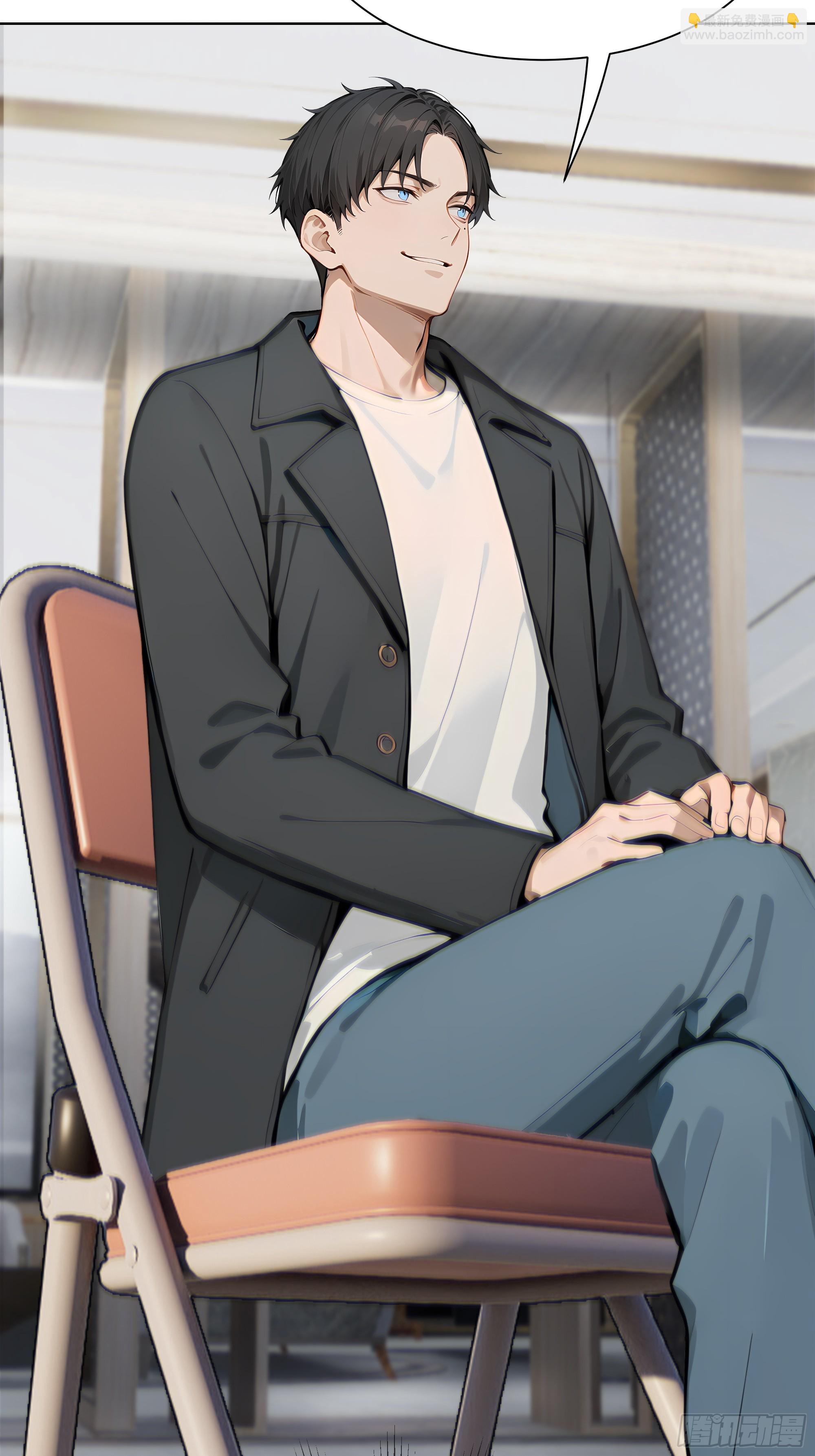 25  蓄意轰拳！(1/2)-第25话