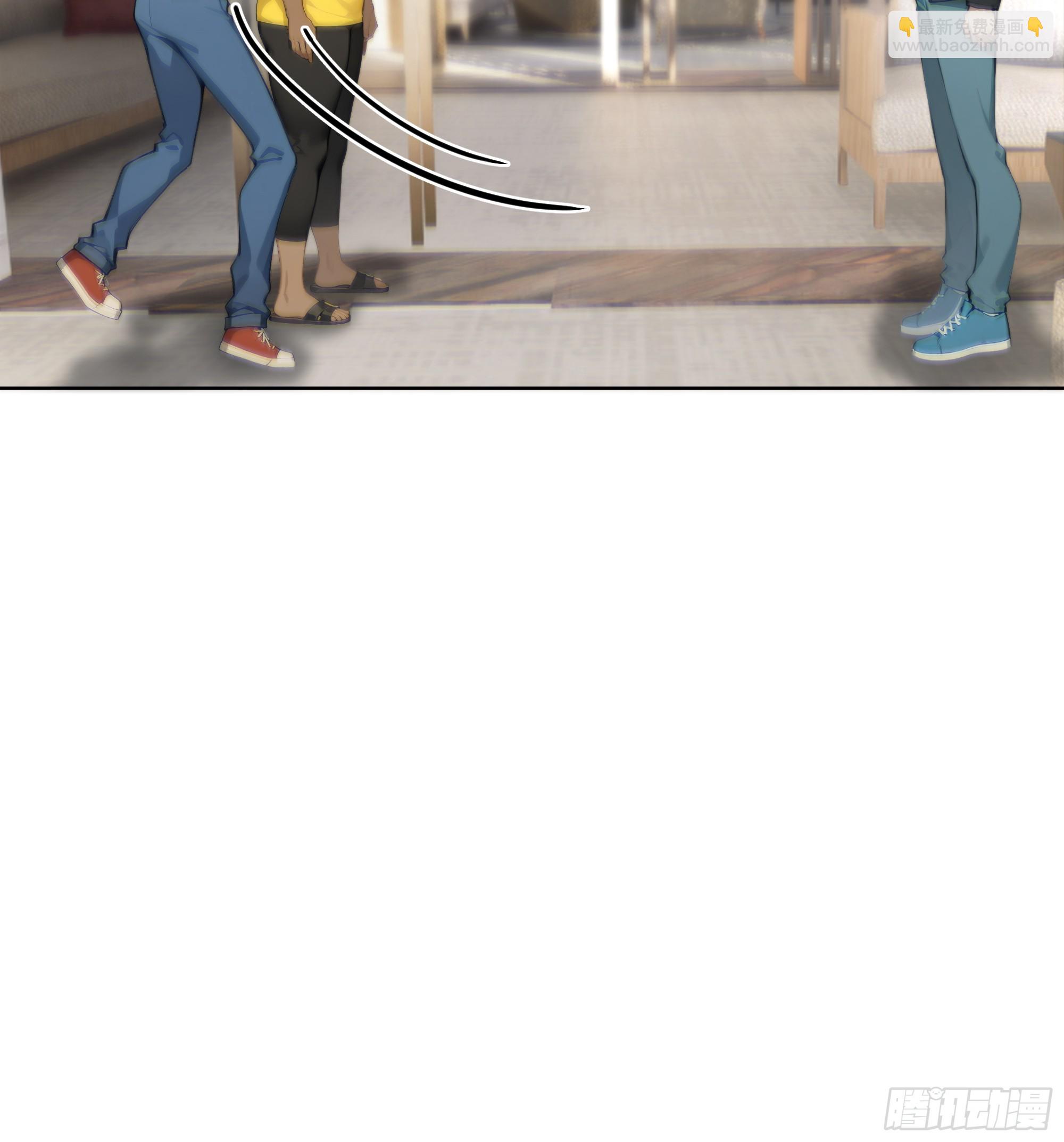 25  蓄意轰拳！(1/2)-第25话