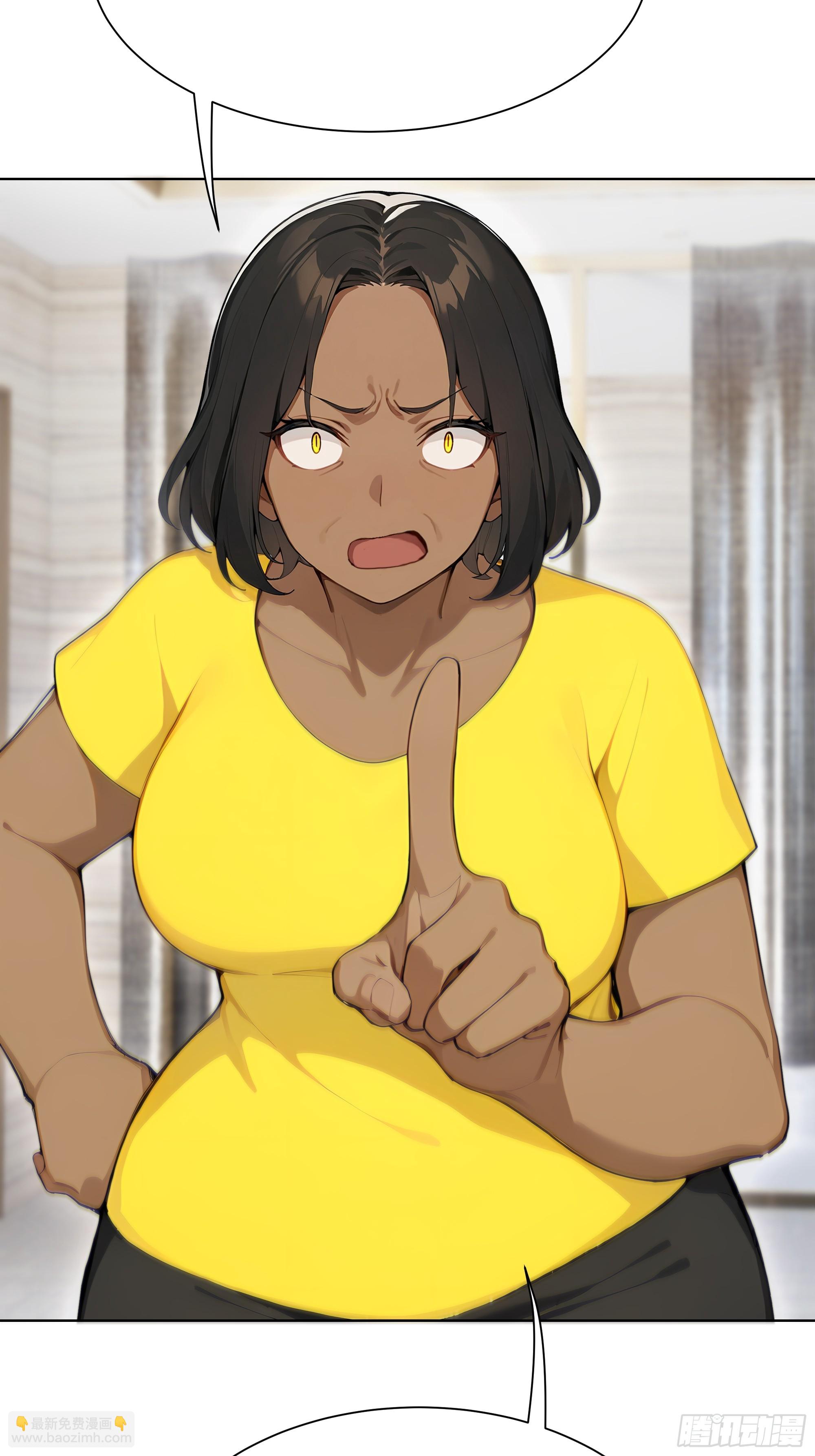 25  蓄意轰拳！(1/2)-第25话